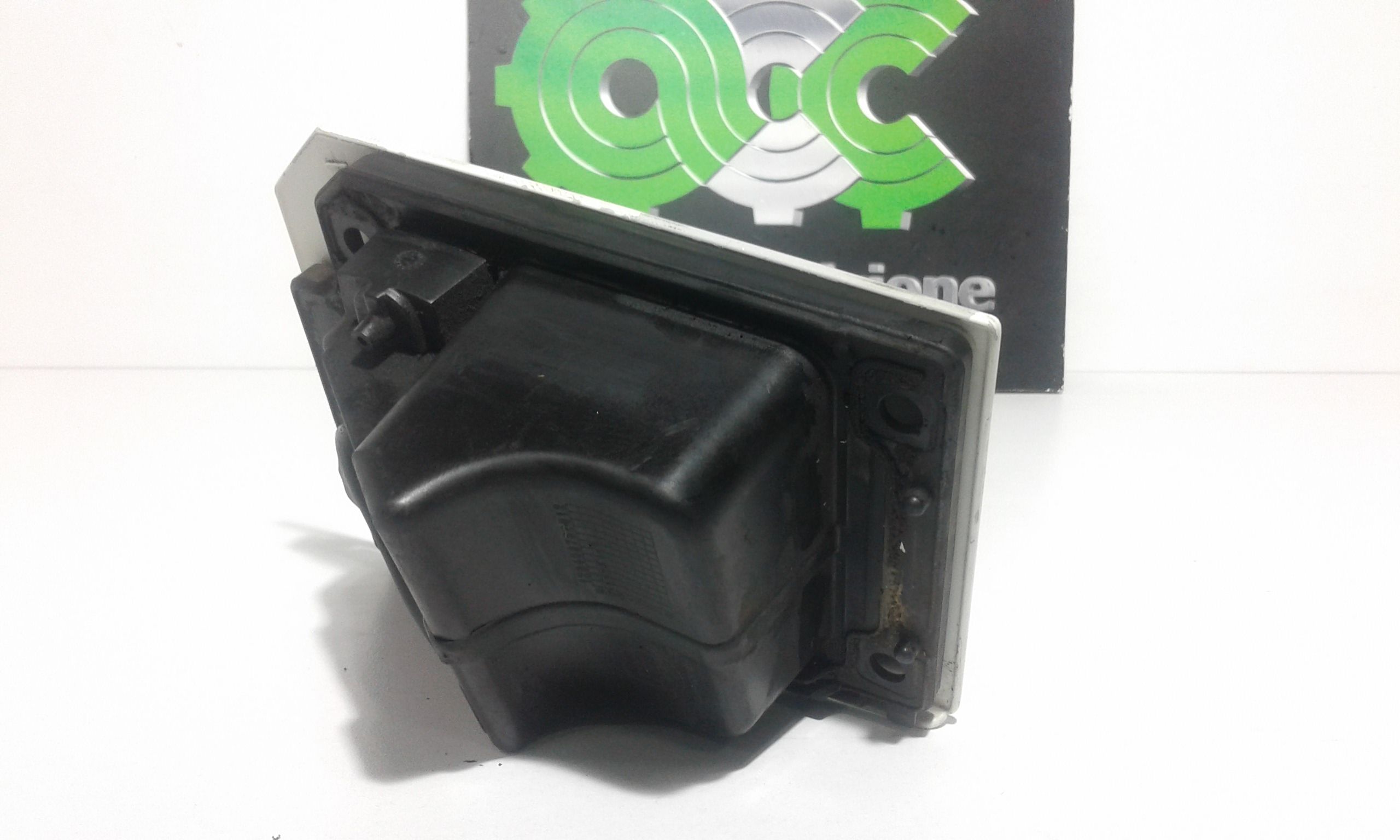 Sportellino Carburante FORD Transit 5 Serie