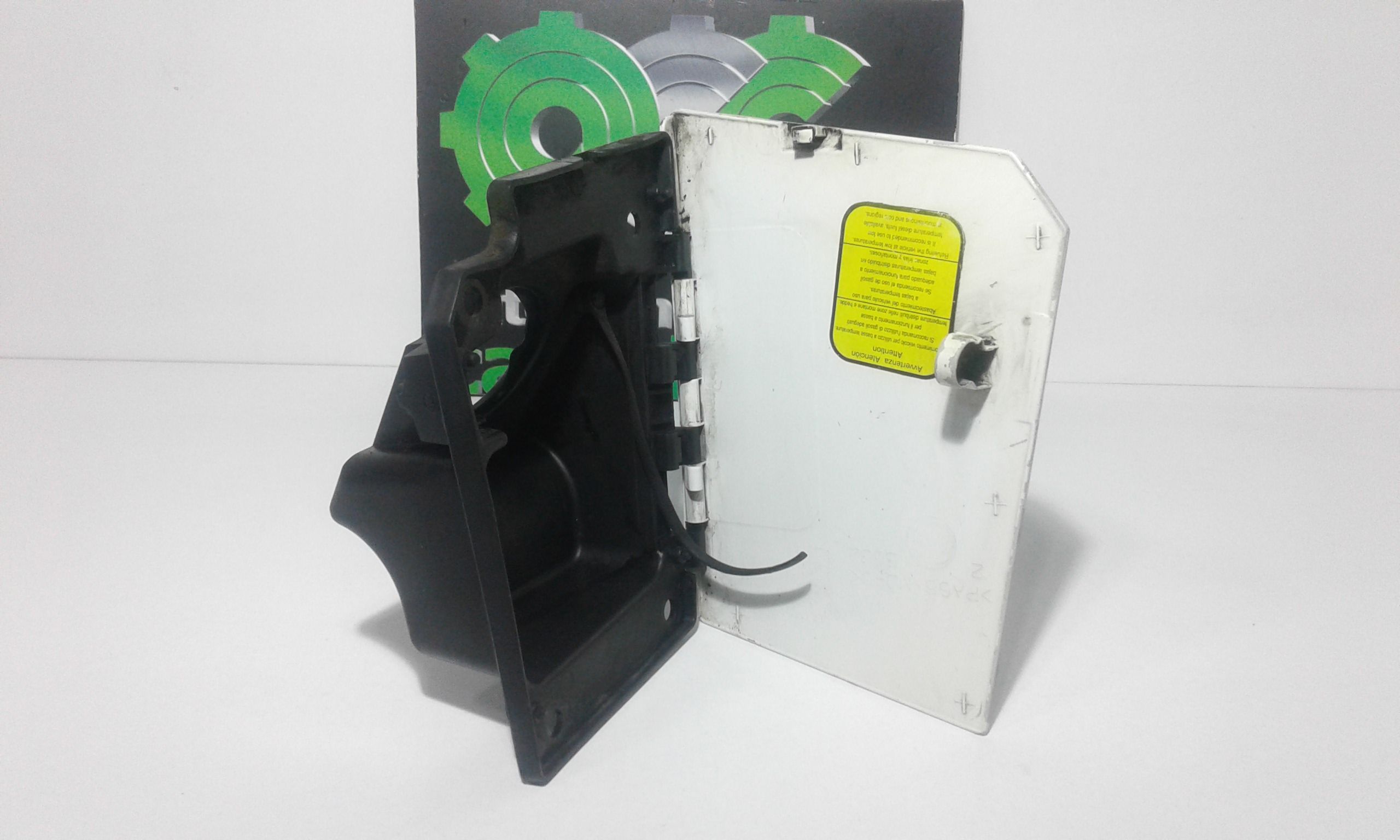 Sportellino Carburante FORD Transit 5 Serie