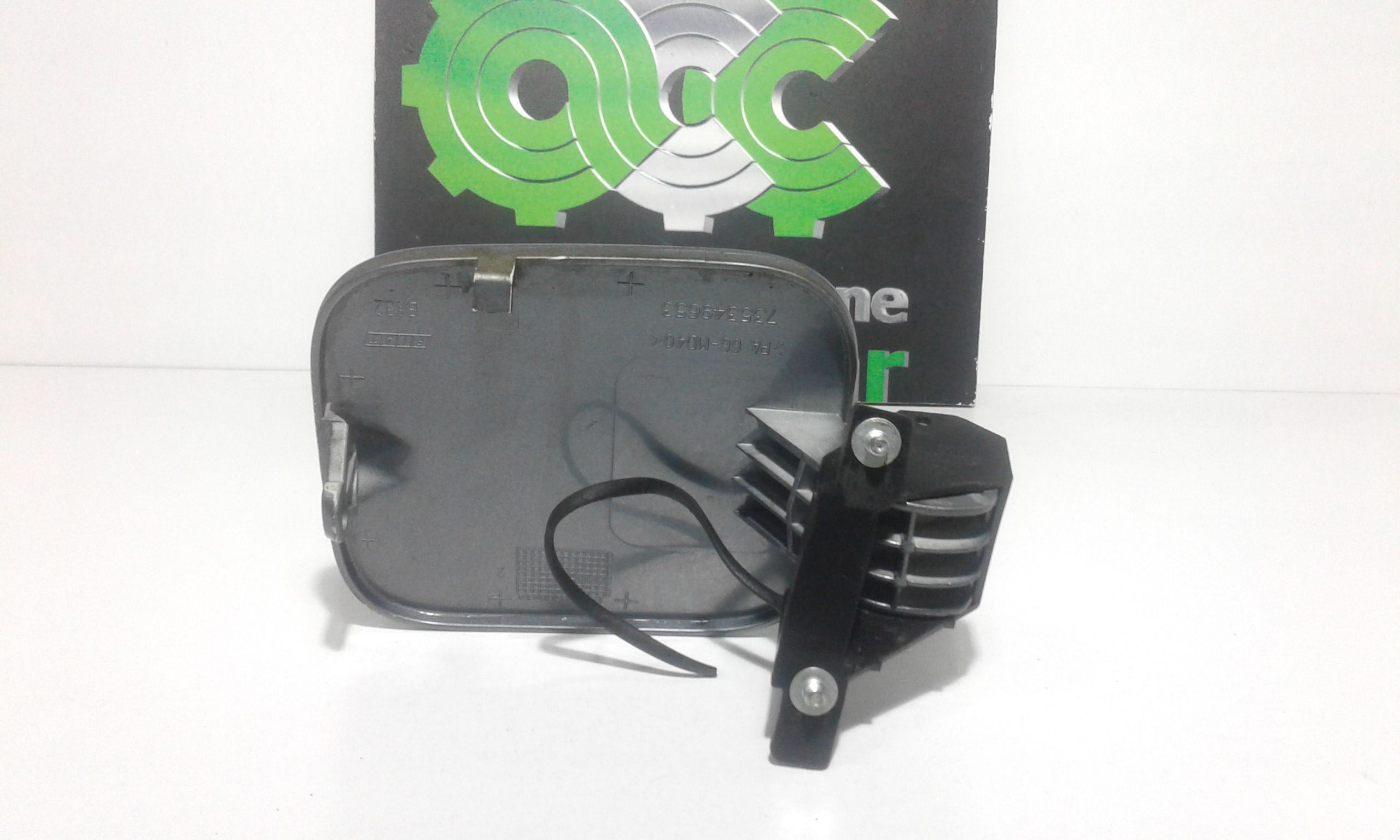 Sportellino Carburante FIAT Idea 2 Serie