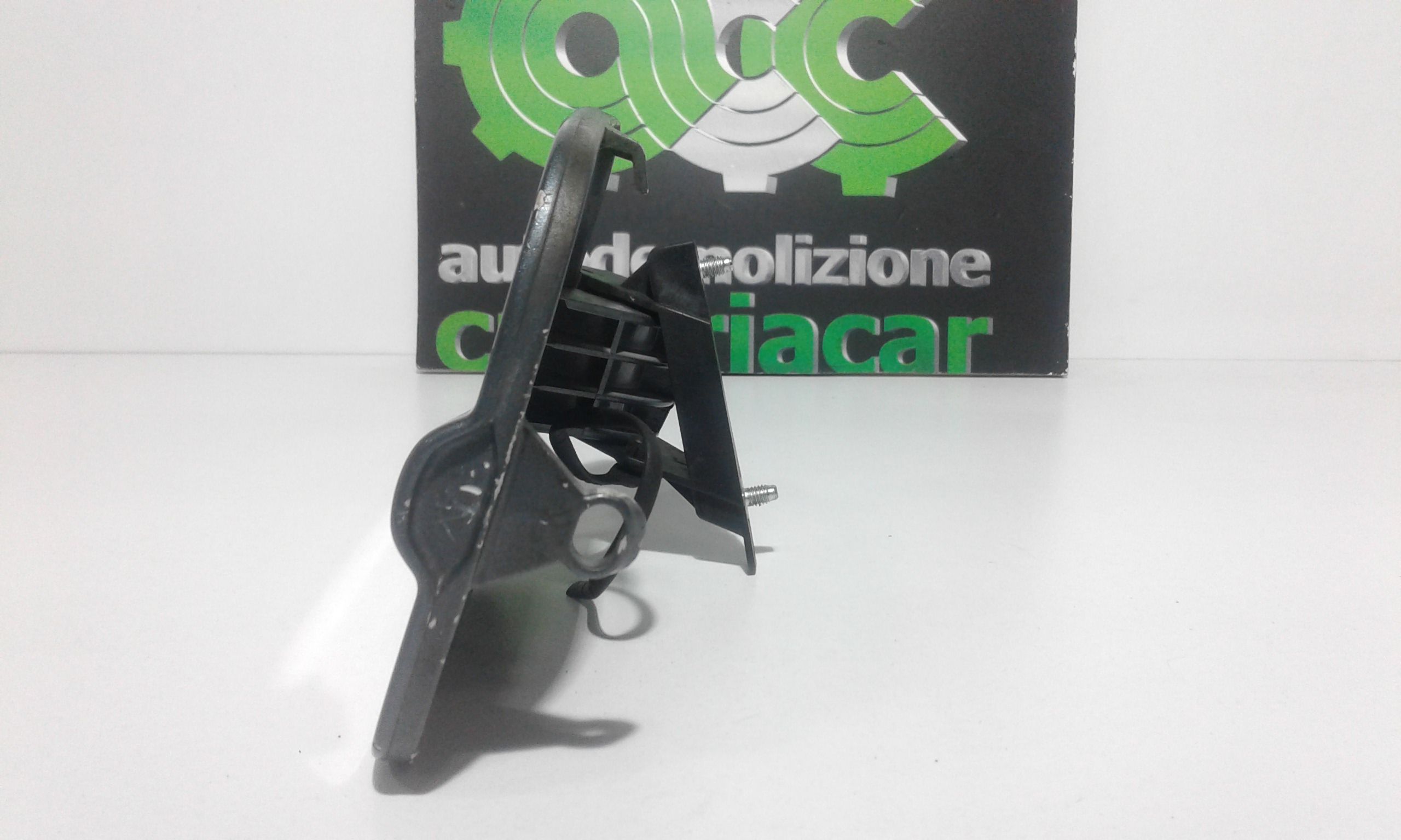 Sportellino Carburante FIAT Idea 2 Serie