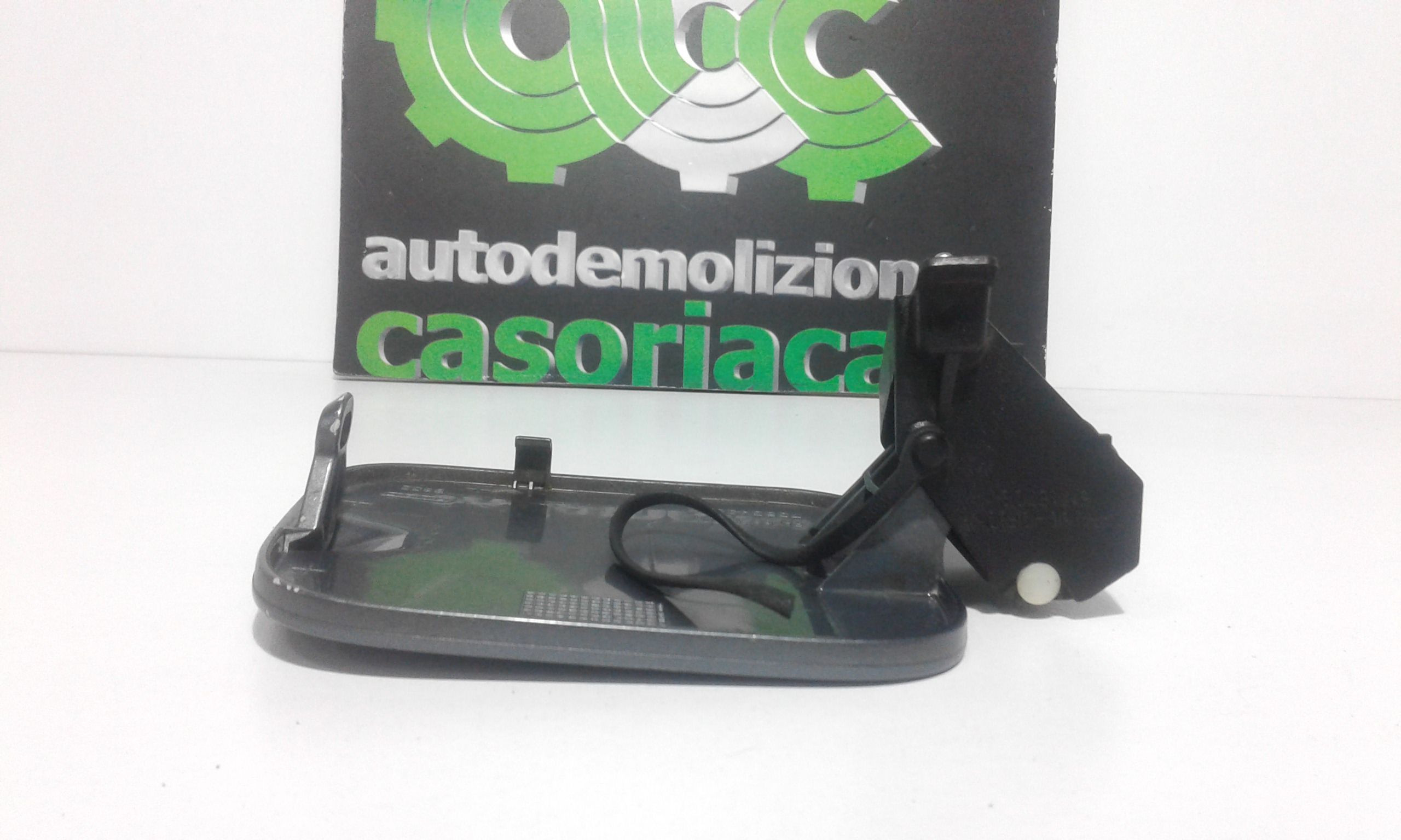 Sportellino Carburante FIAT Idea 2 Serie