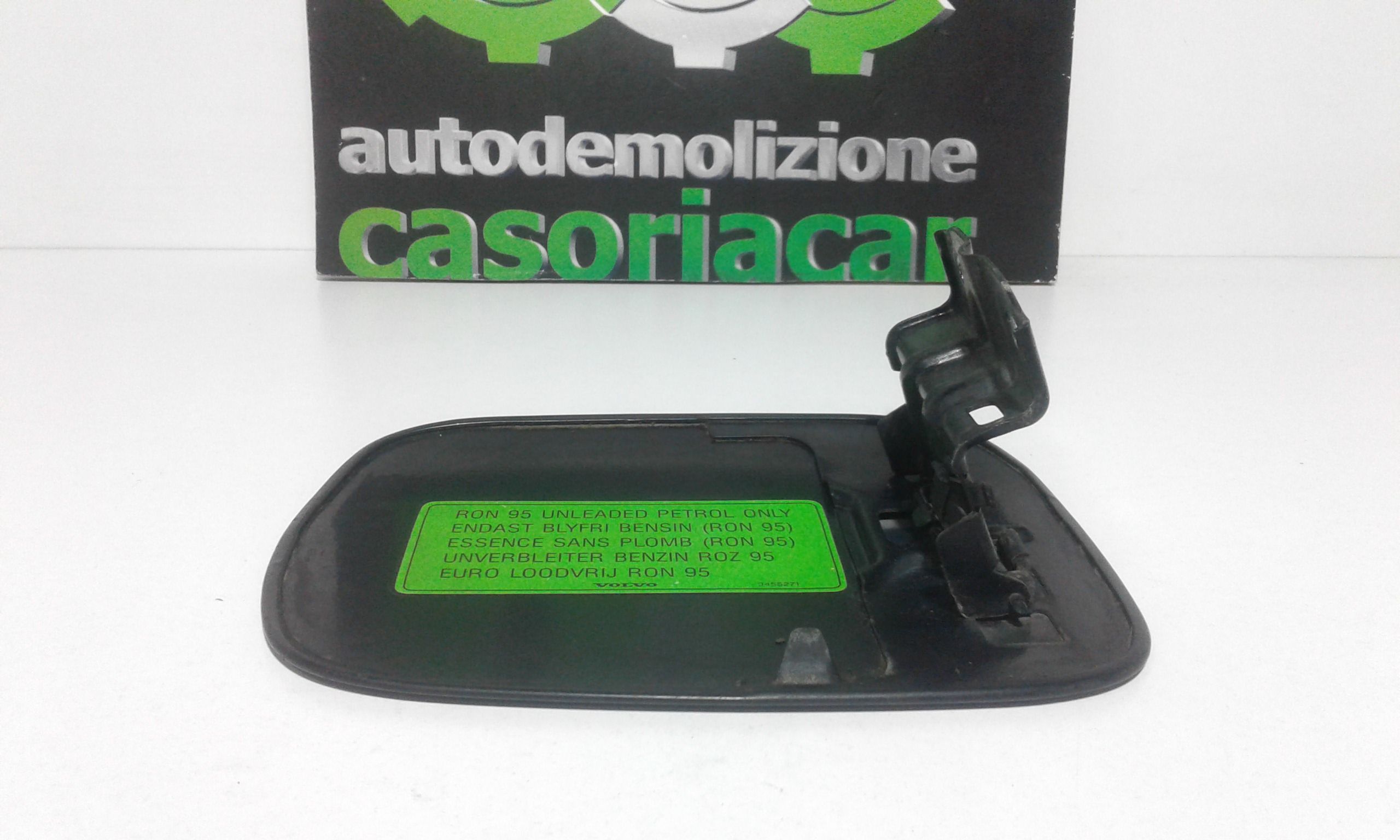 Sportellino Carburante VOLVO V40 S. Wagon 1 Serie