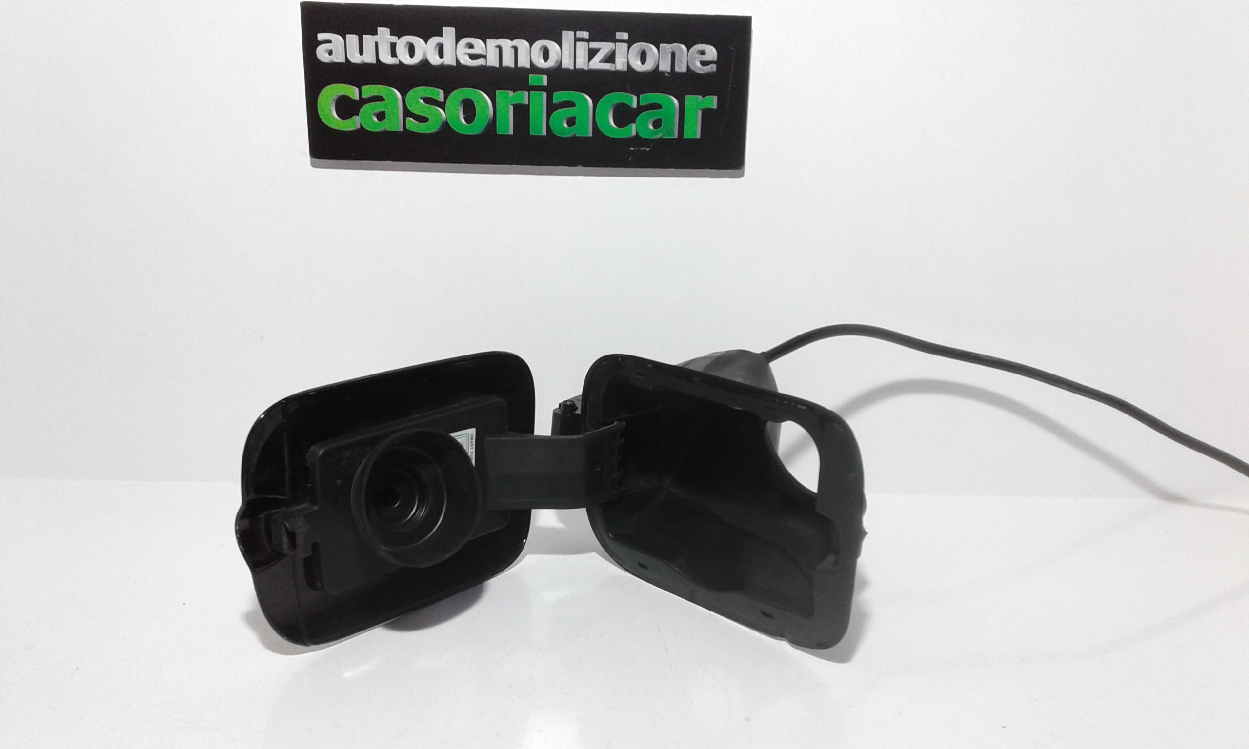 Sportellino Carburante FIAT Panda 3 Serie