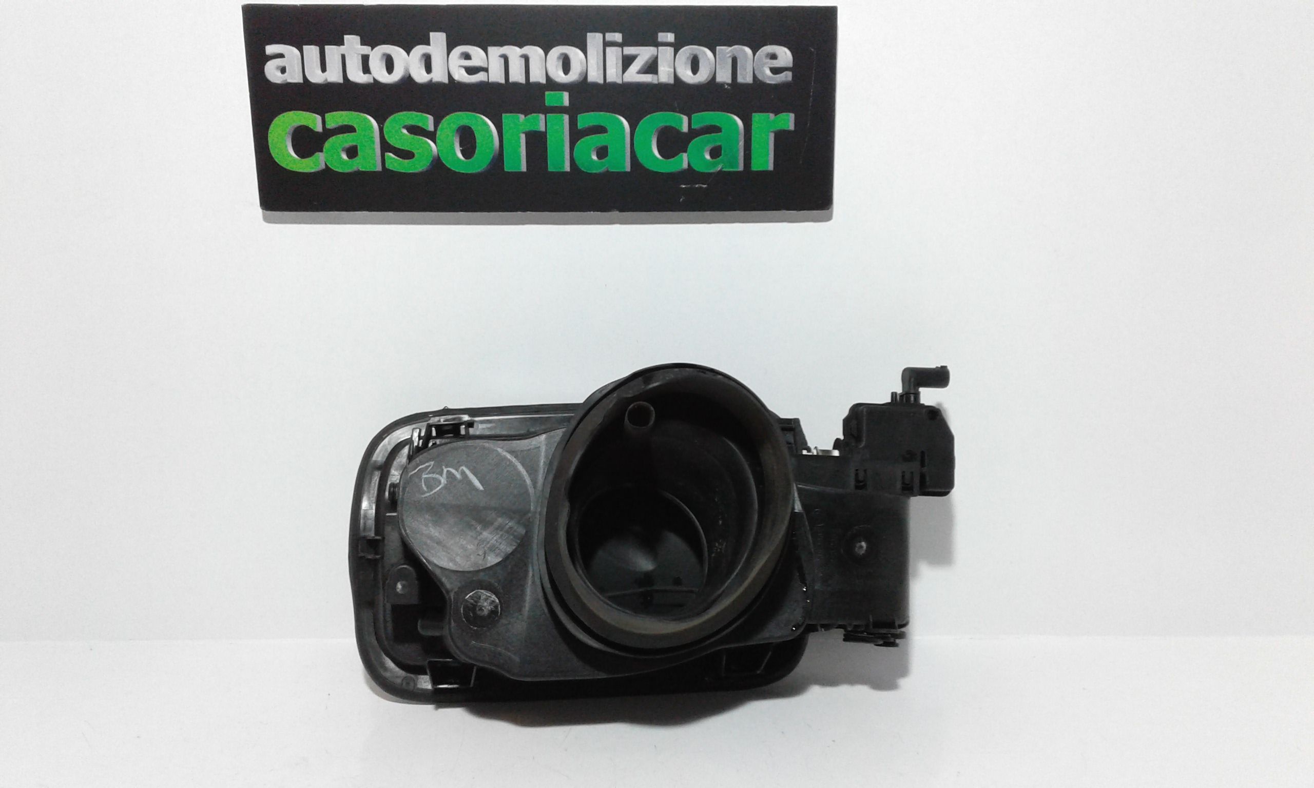 Sportellino Carburante BMW X3 2 Serie