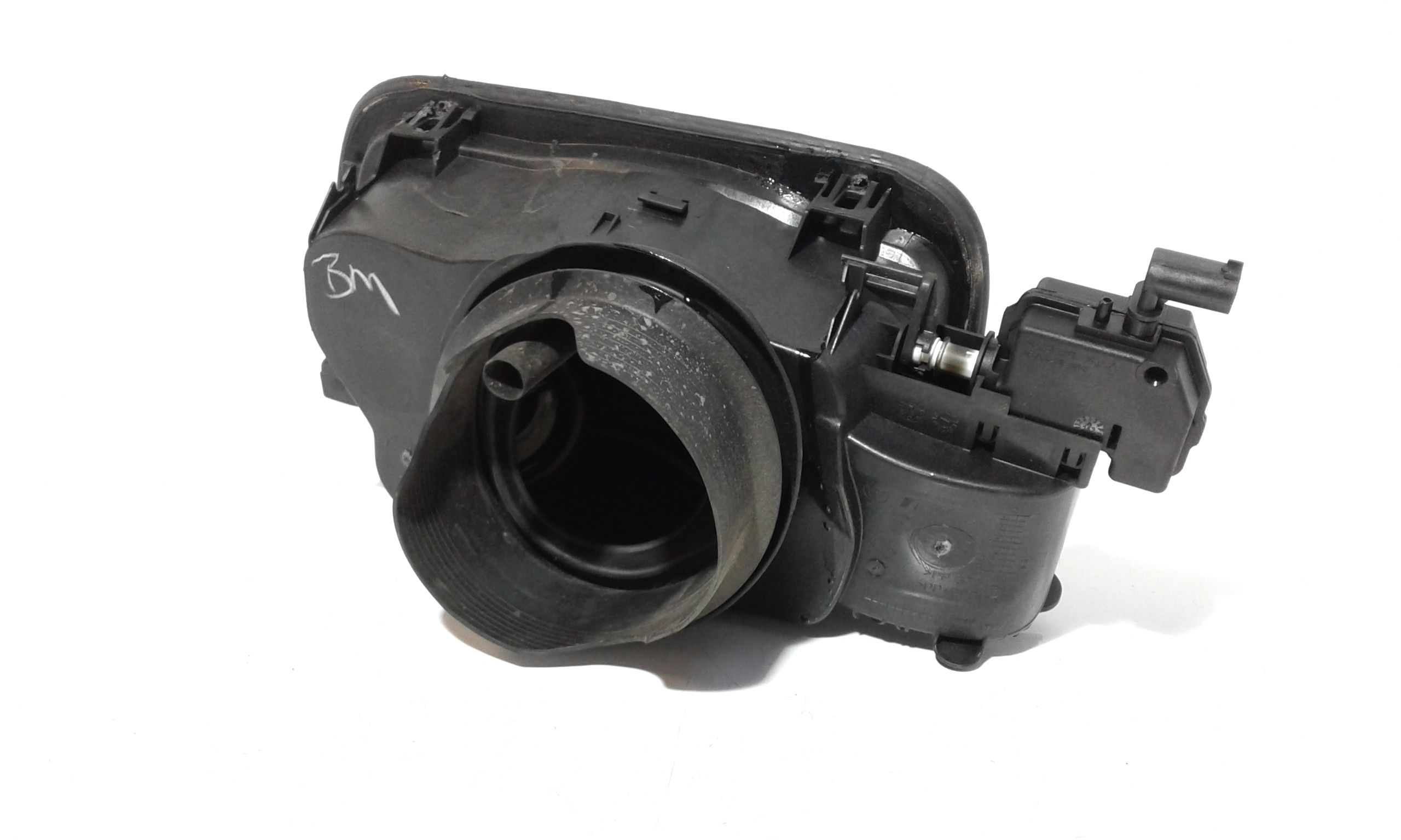 Sportellino Carburante BMW X3 2 Serie