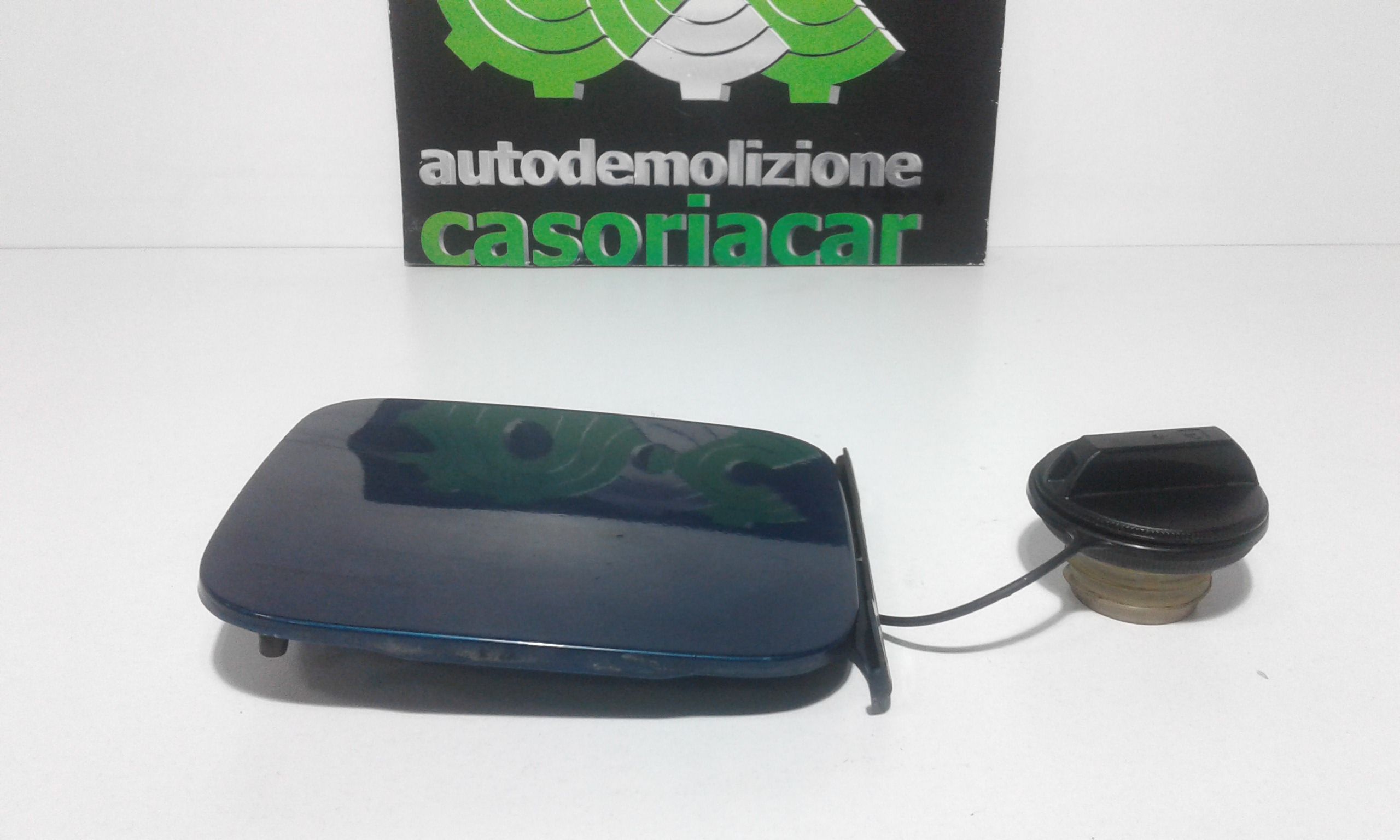 Sportellino Carburante NISSAN Almera Tino