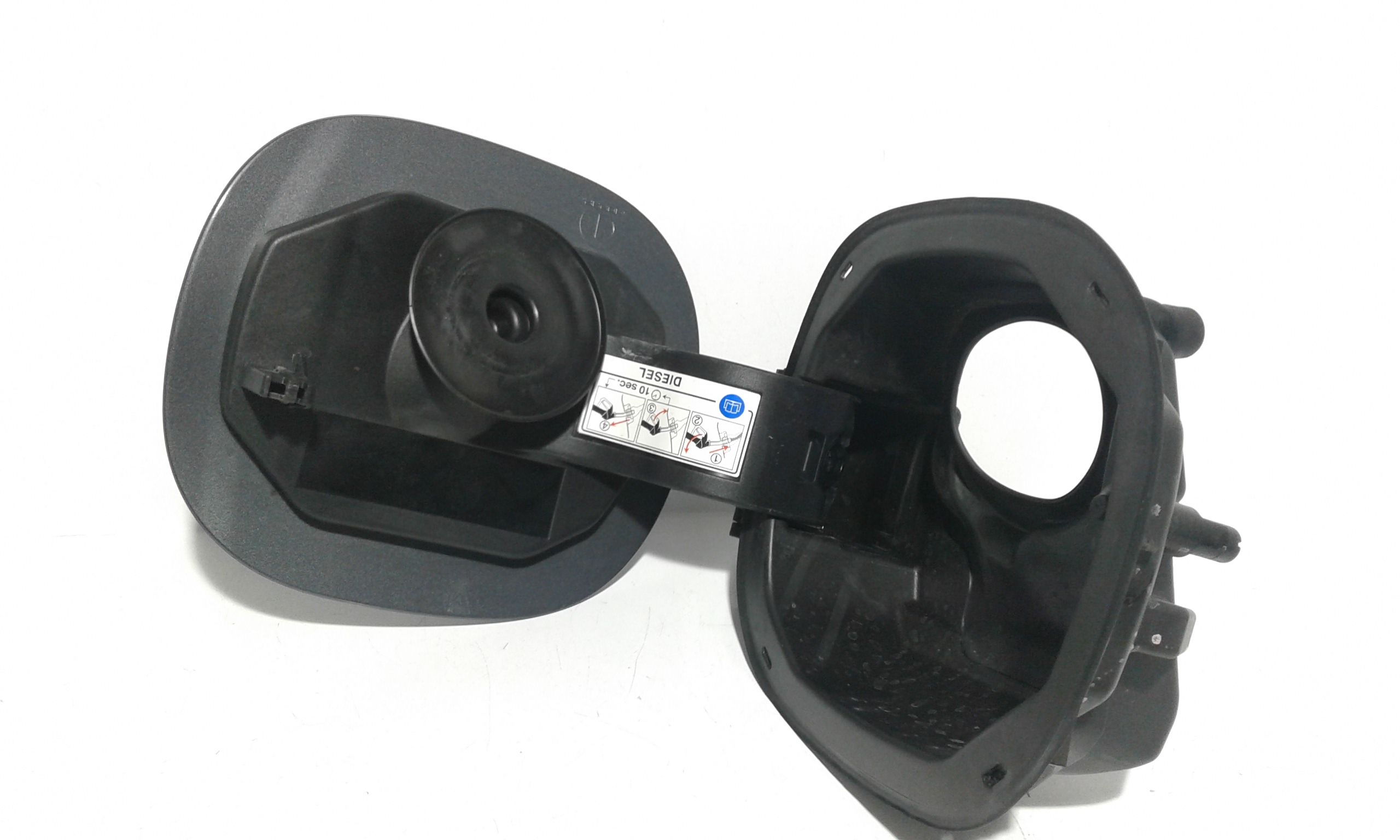 Sportellino Carburante FIAT 500 X 1 Serie