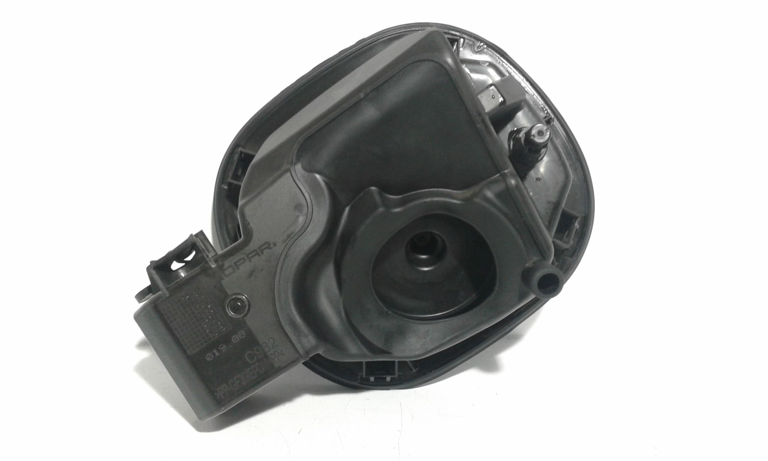 Sportellino Carburante FIAT 500 X 1 Serie