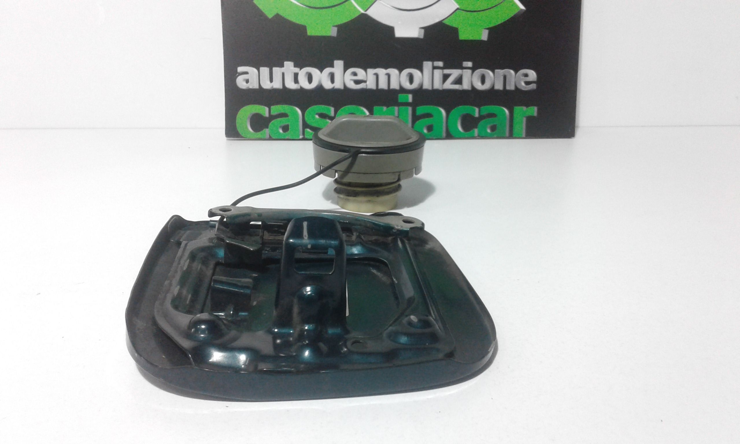 Sportellino Carburante TOYOTA Rav4 2 Serie