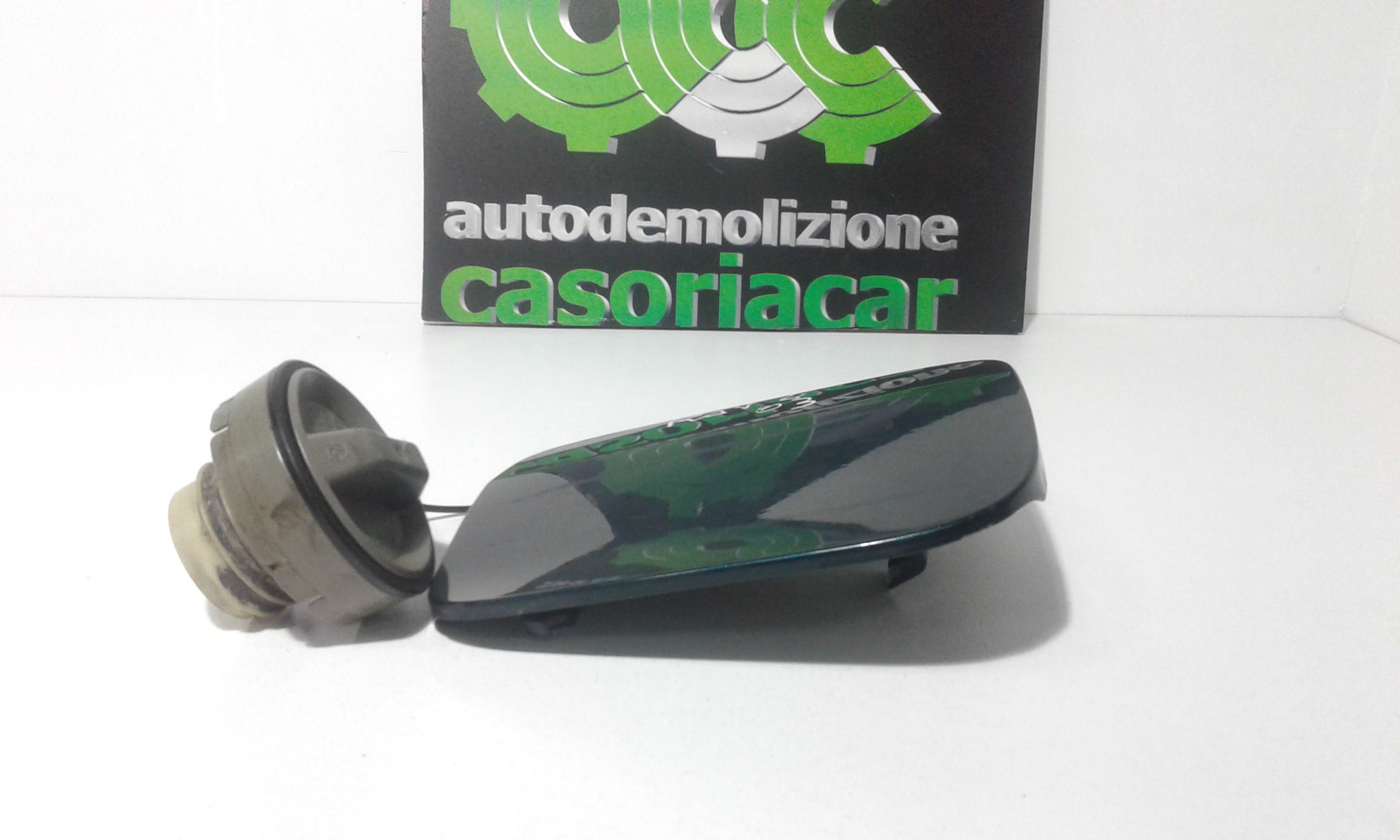 Sportellino Carburante TOYOTA Rav4 2 Serie