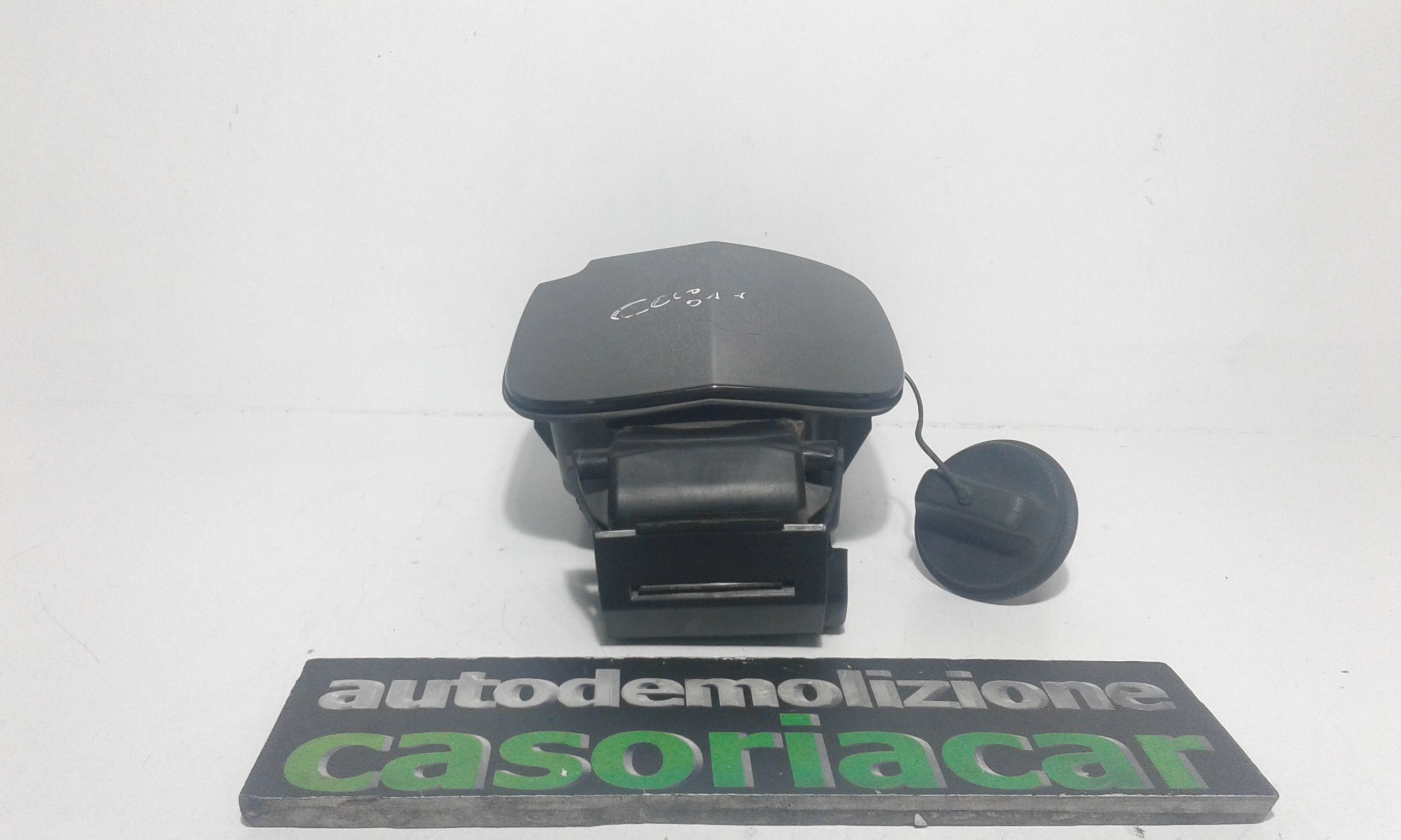 Sportellino Carburante RENAULT Clio Serie