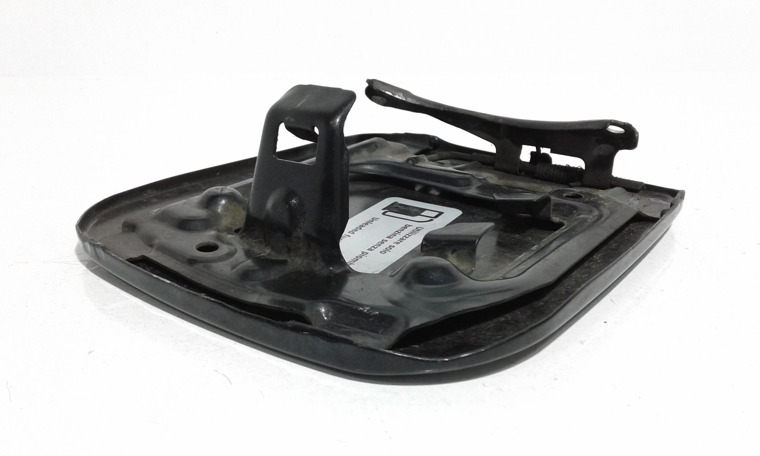 Sportellino Carburante DR 5 1 Serie