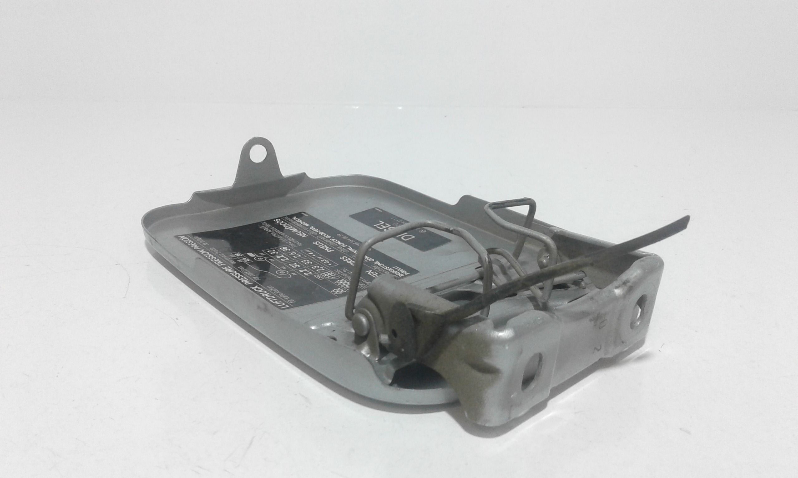 Sportellino Carburante MERCEDES Classe A W168 2 Serie