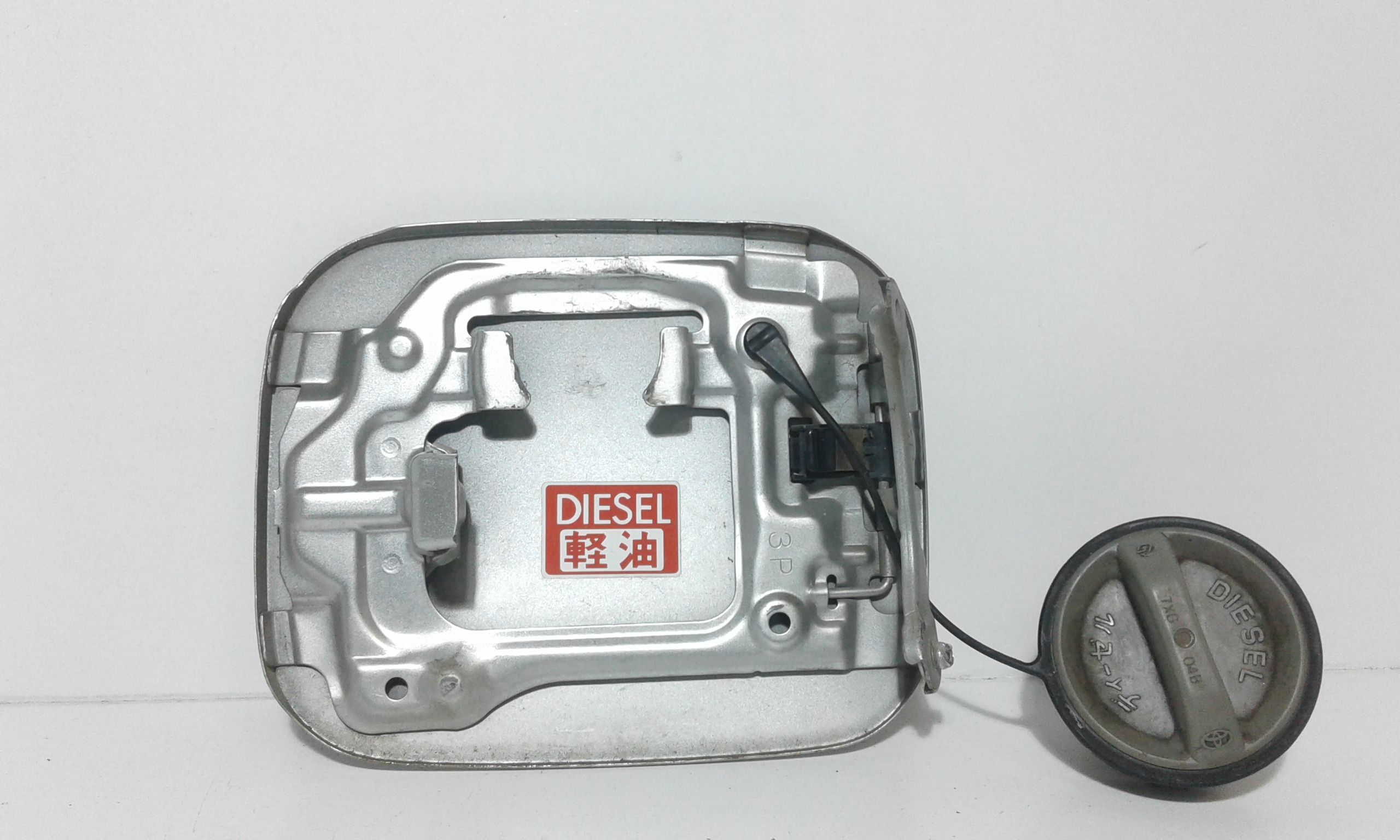 Sportellino Carburante TOYOTA Avensis Verso