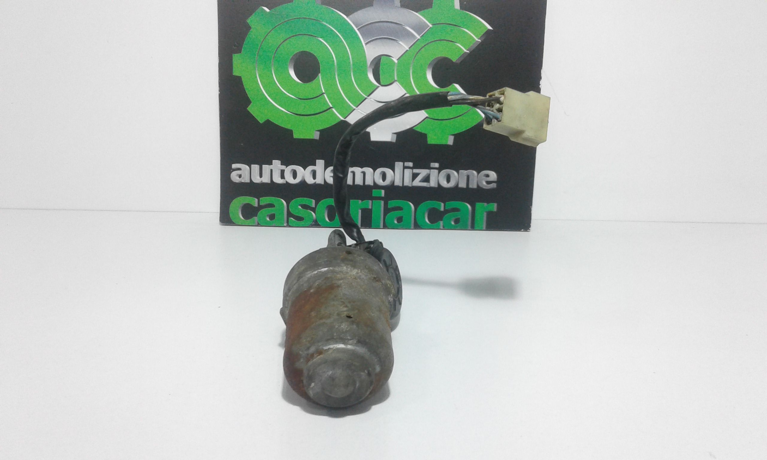 Motorino Tergicristallo Anteriore FIAT 500 Serie