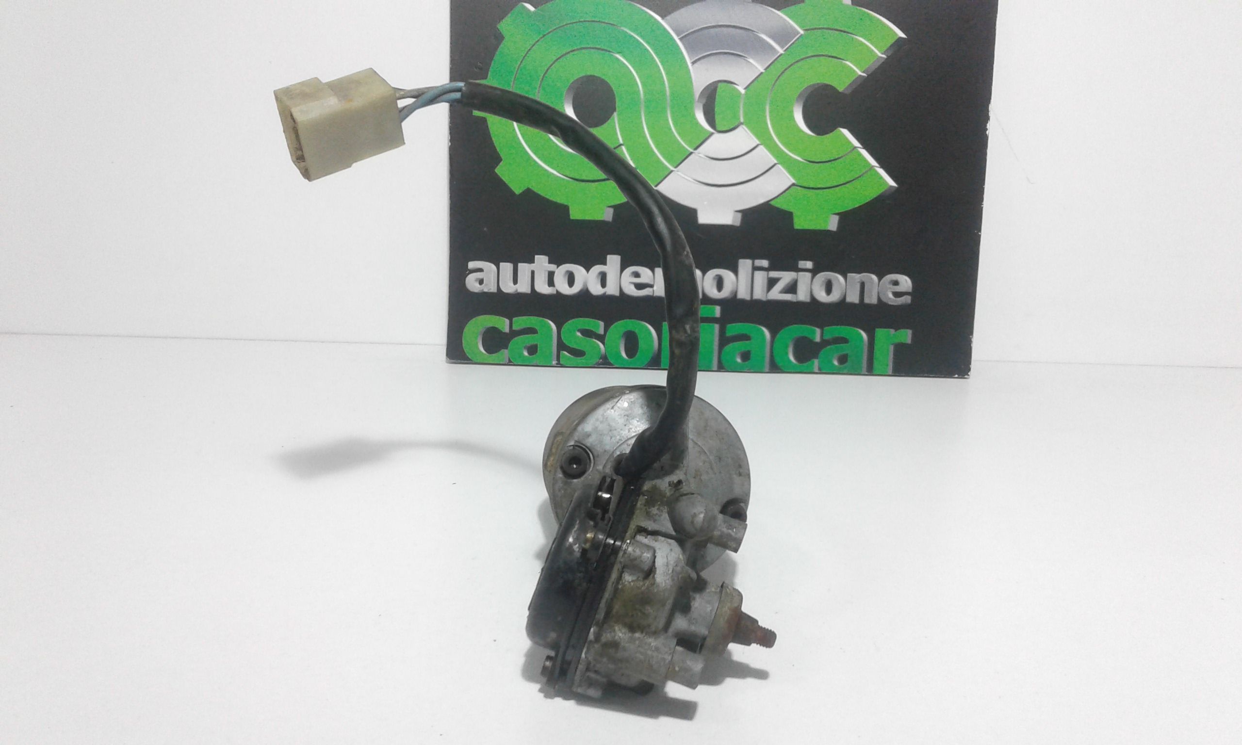 Motorino Tergicristallo Anteriore FIAT 500 Serie