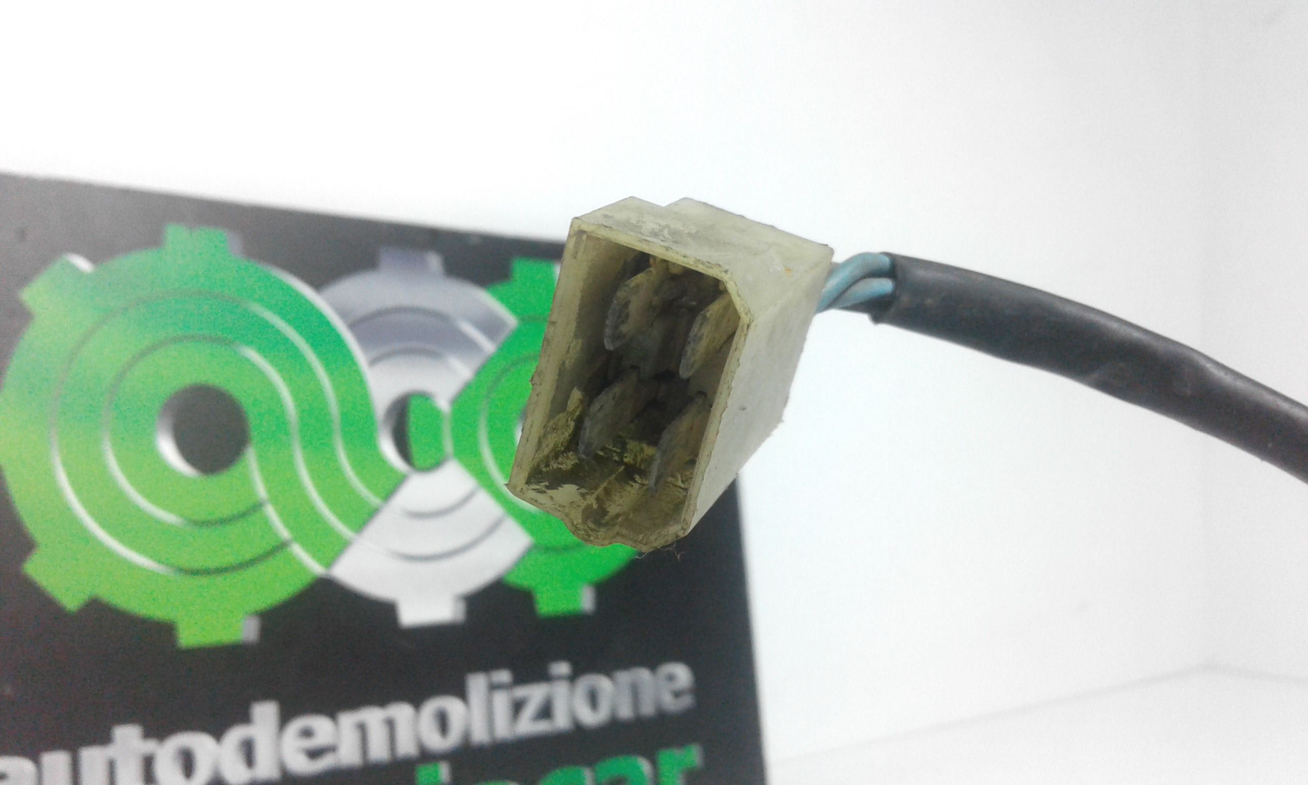 Motorino Tergicristallo Anteriore FIAT 500 Serie