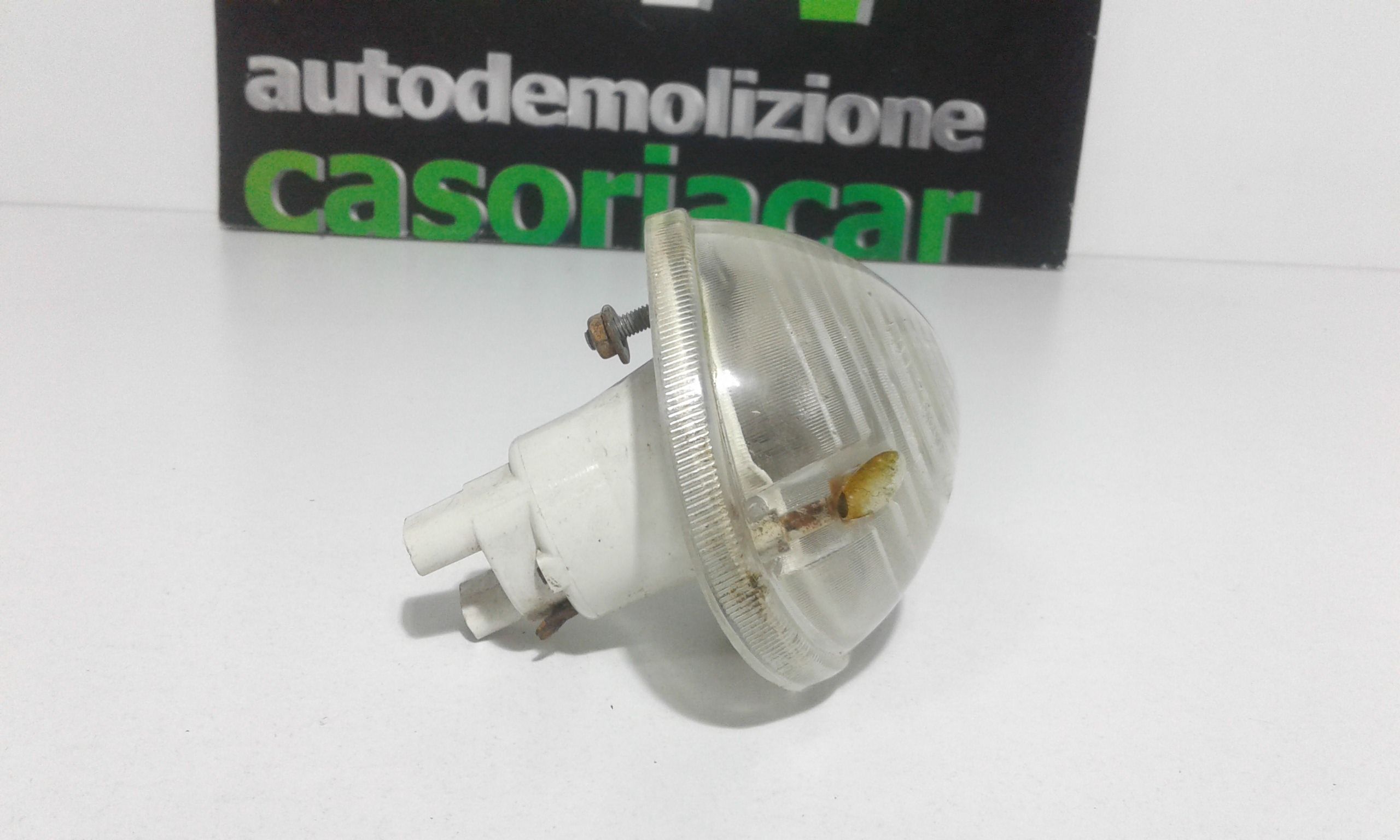 Freccia fanalino ant DX lato passeggero FIAT 500 Serie