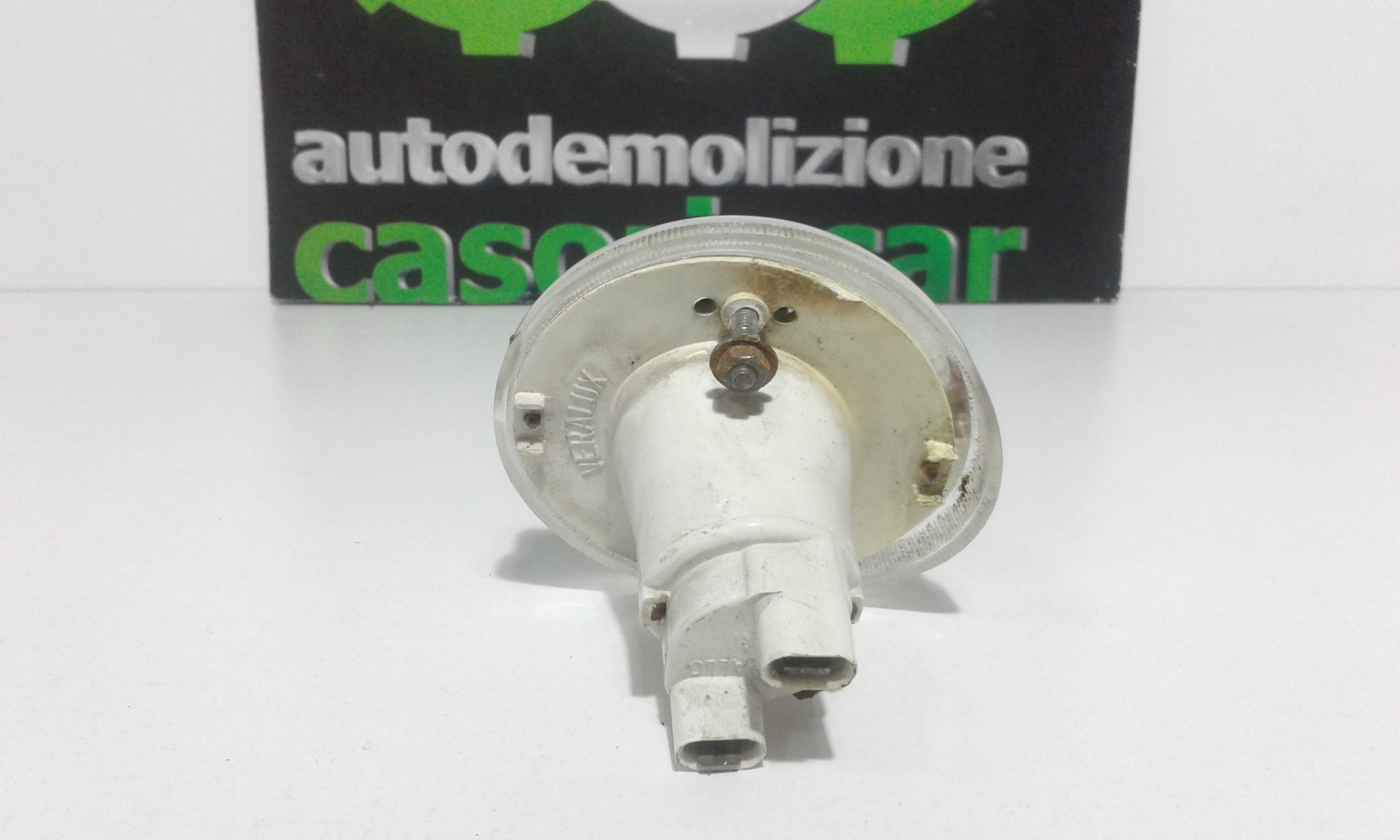 Freccia fanalino ant DX lato passeggero FIAT 500 Serie