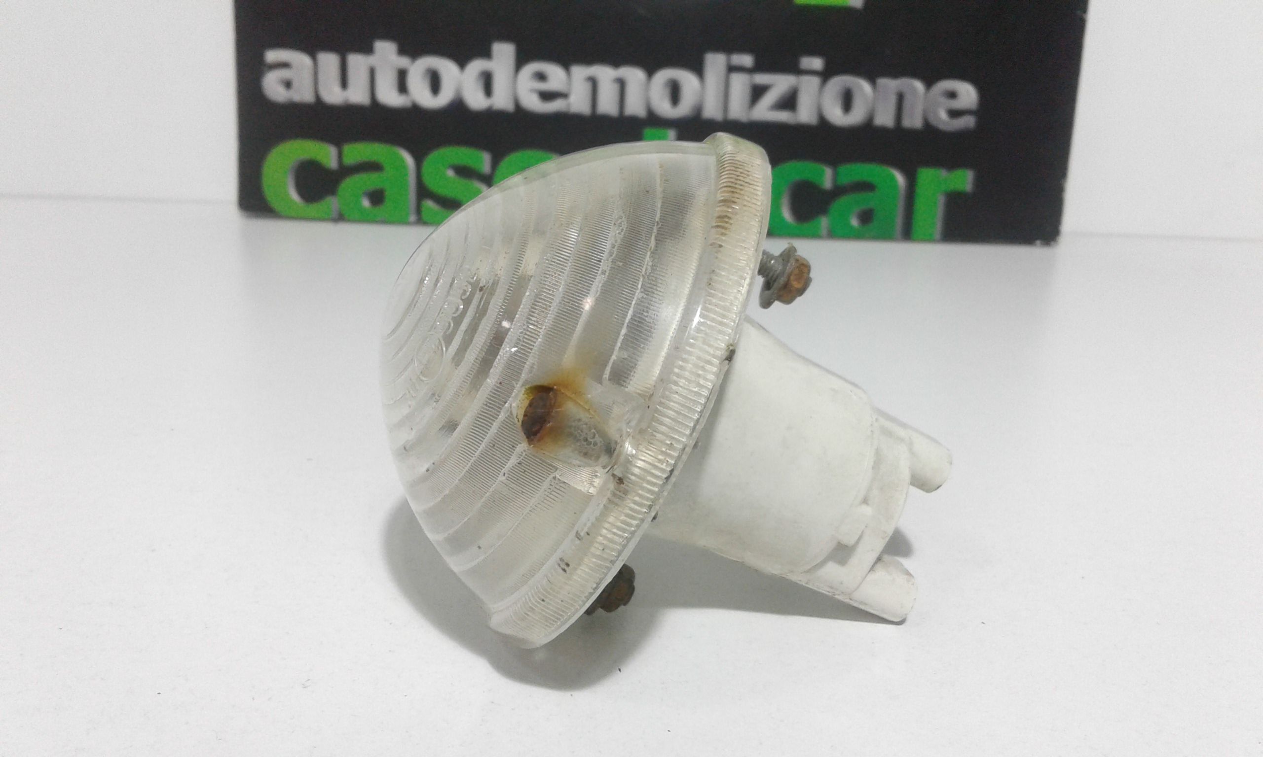 Freccia fanalino ant DX lato passeggero FIAT 500 Serie