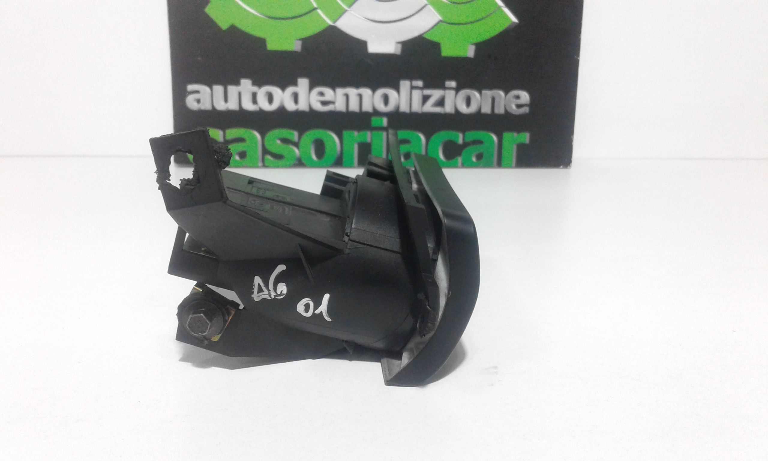 Comando Luci AUDI A6 Avant 2 Serie