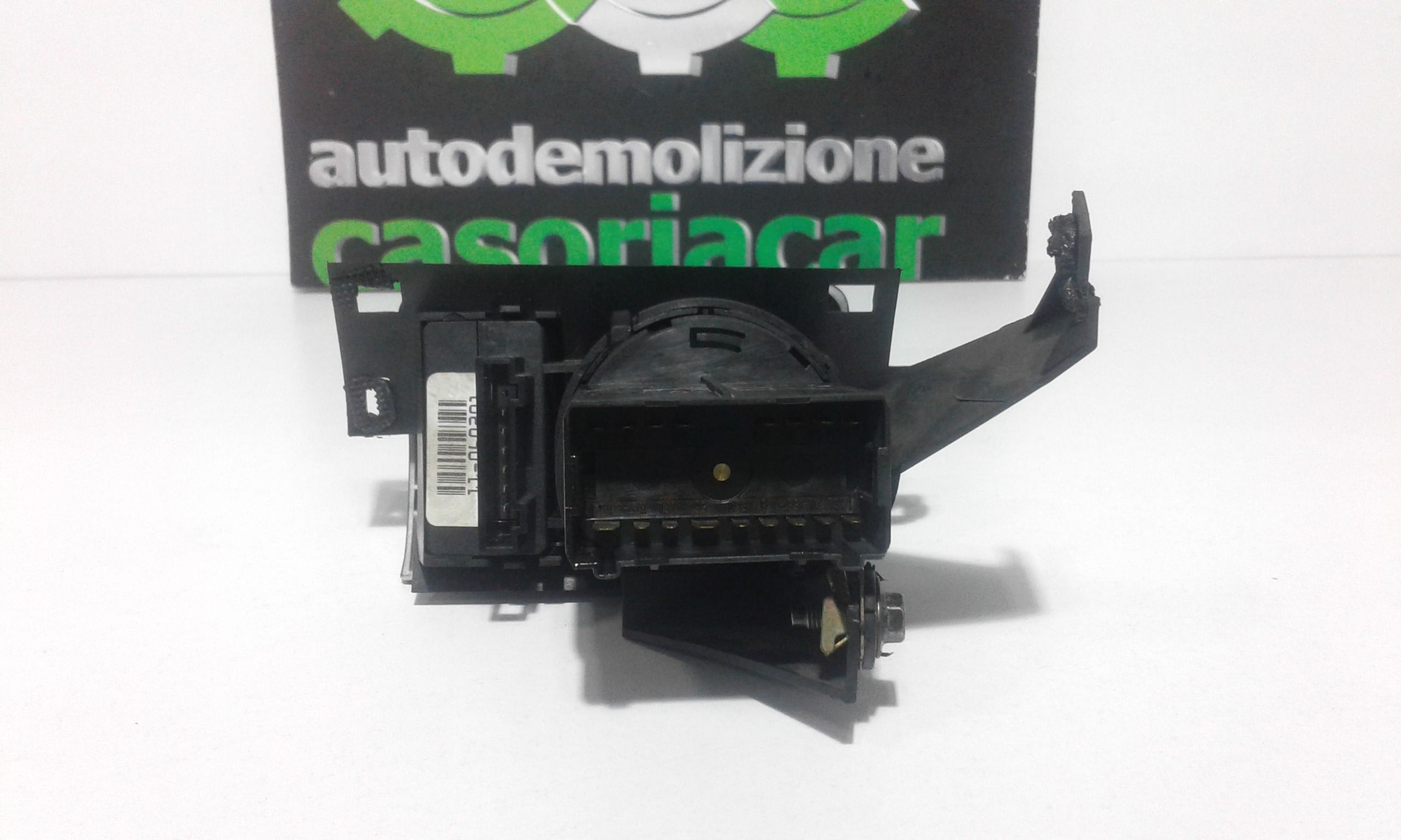 Comando Luci AUDI A6 Avant 2 Serie