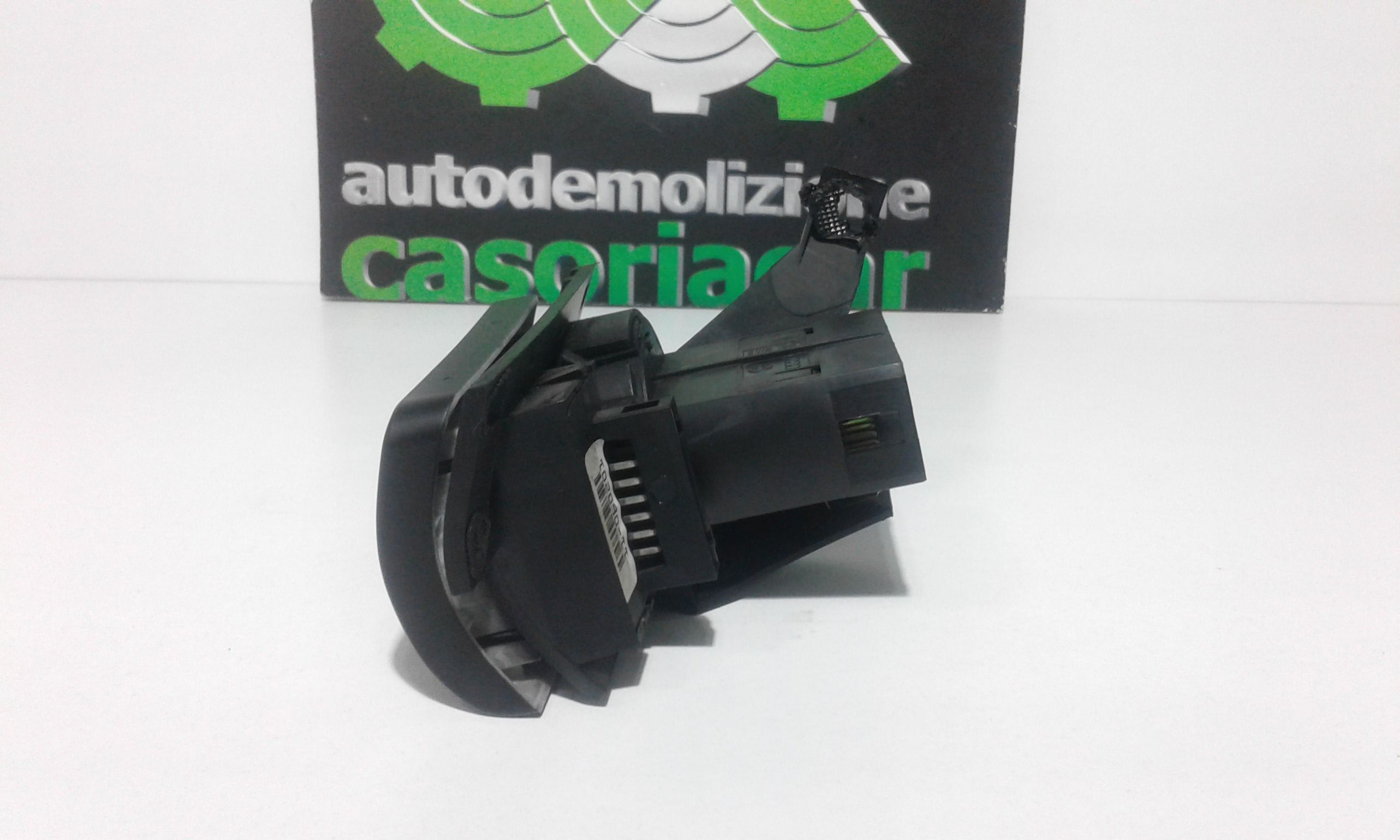 Comando Luci AUDI A6 Avant 2 Serie