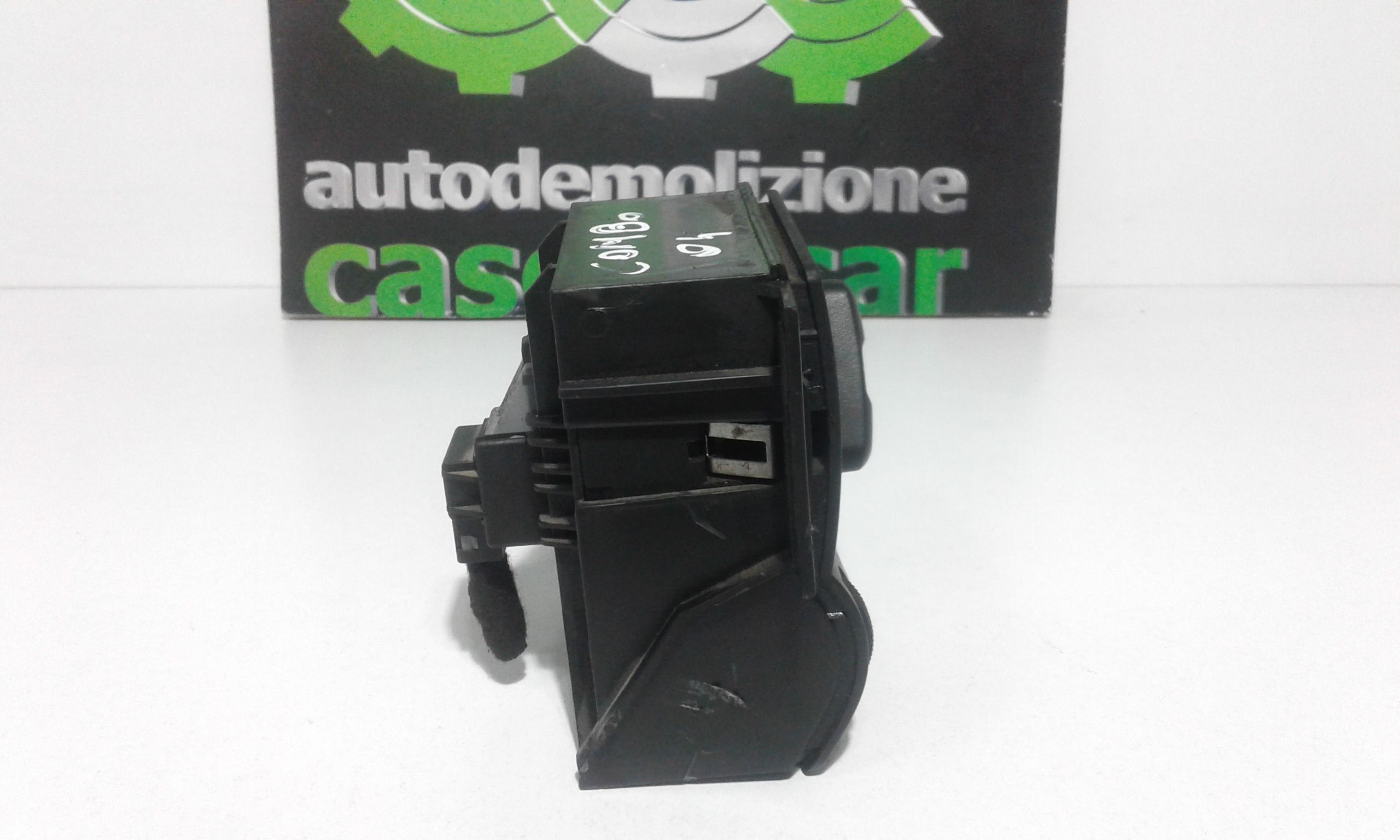 Comando Luci OPEL Combo 4 Serie