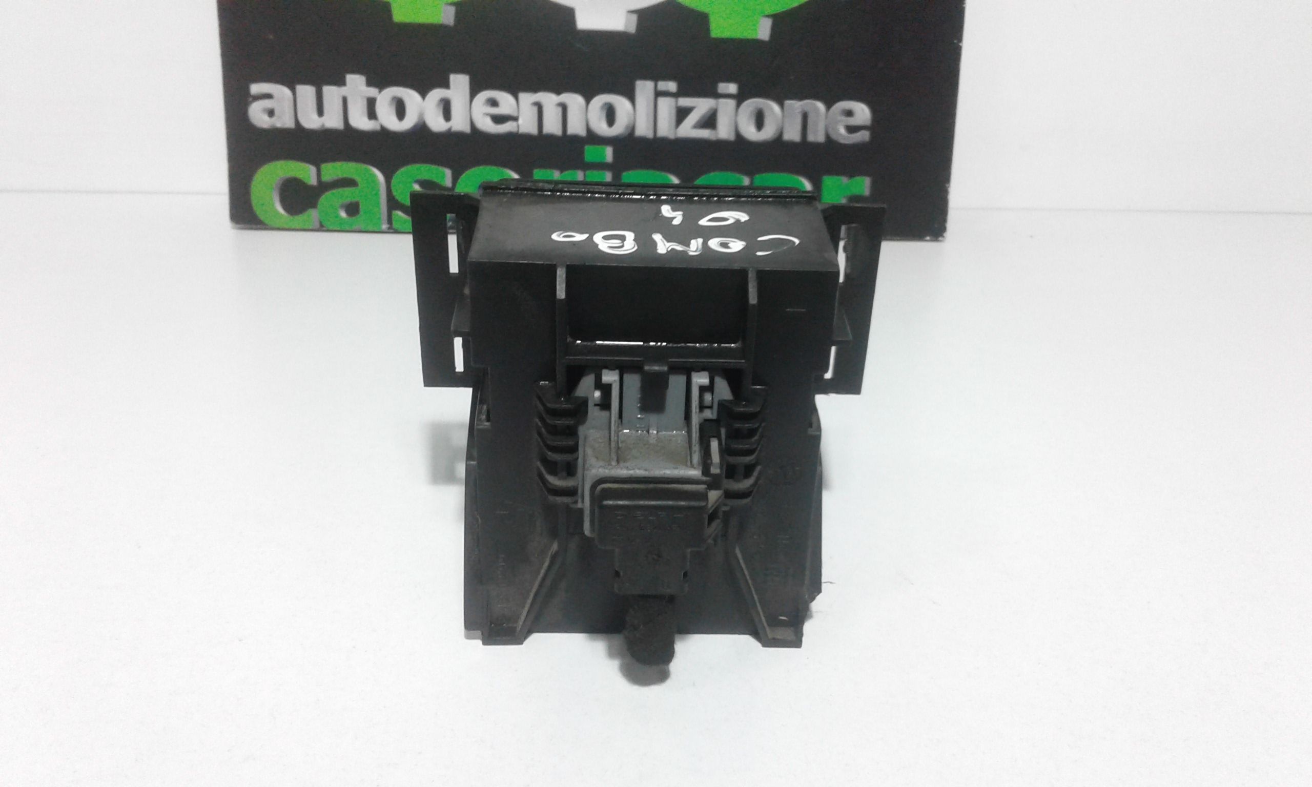 Comando Luci OPEL Combo 4 Serie