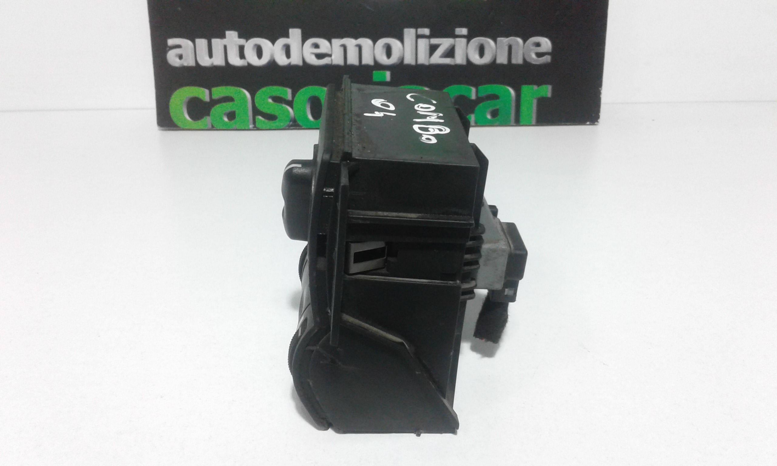 Comando Luci OPEL Combo 4 Serie