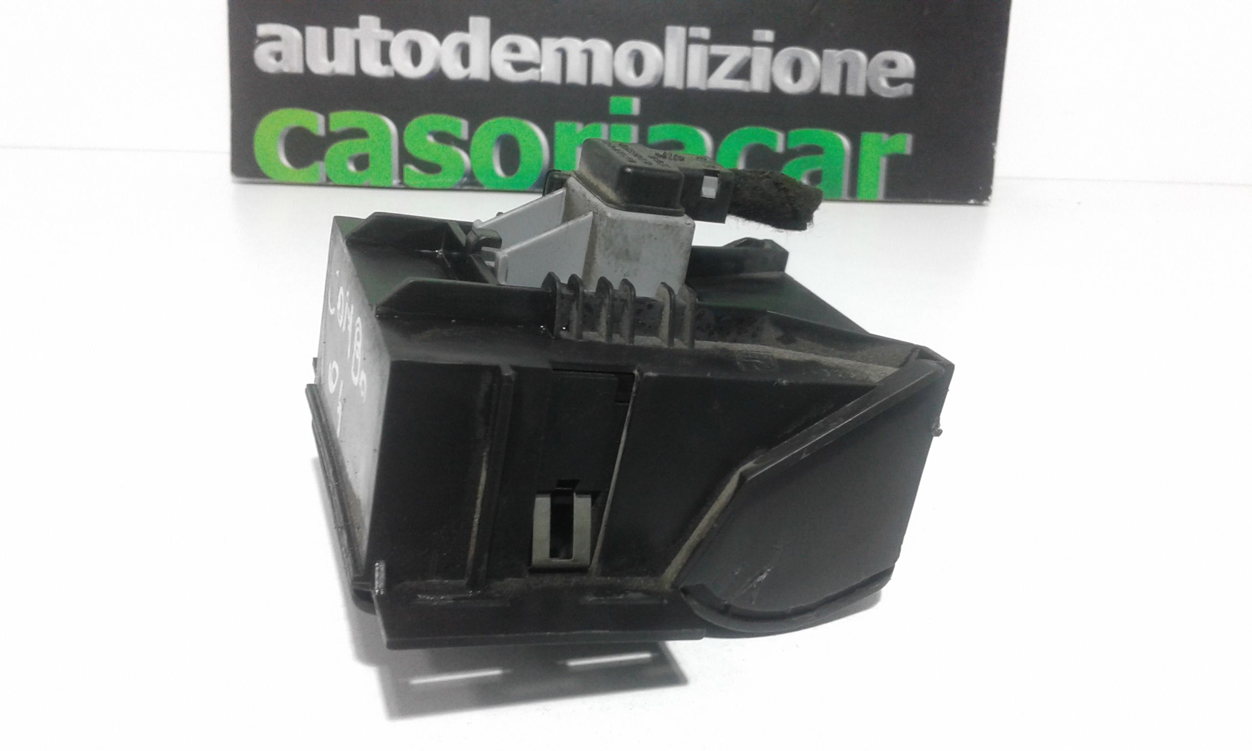 Comando Luci OPEL Combo 4 Serie