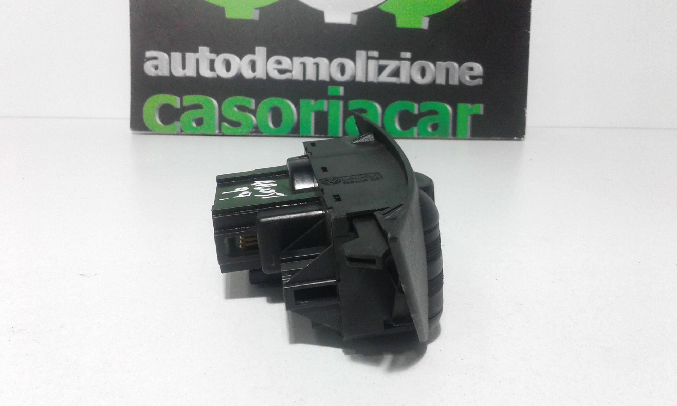 Comando Luci SEAT Arosa 1 Serie