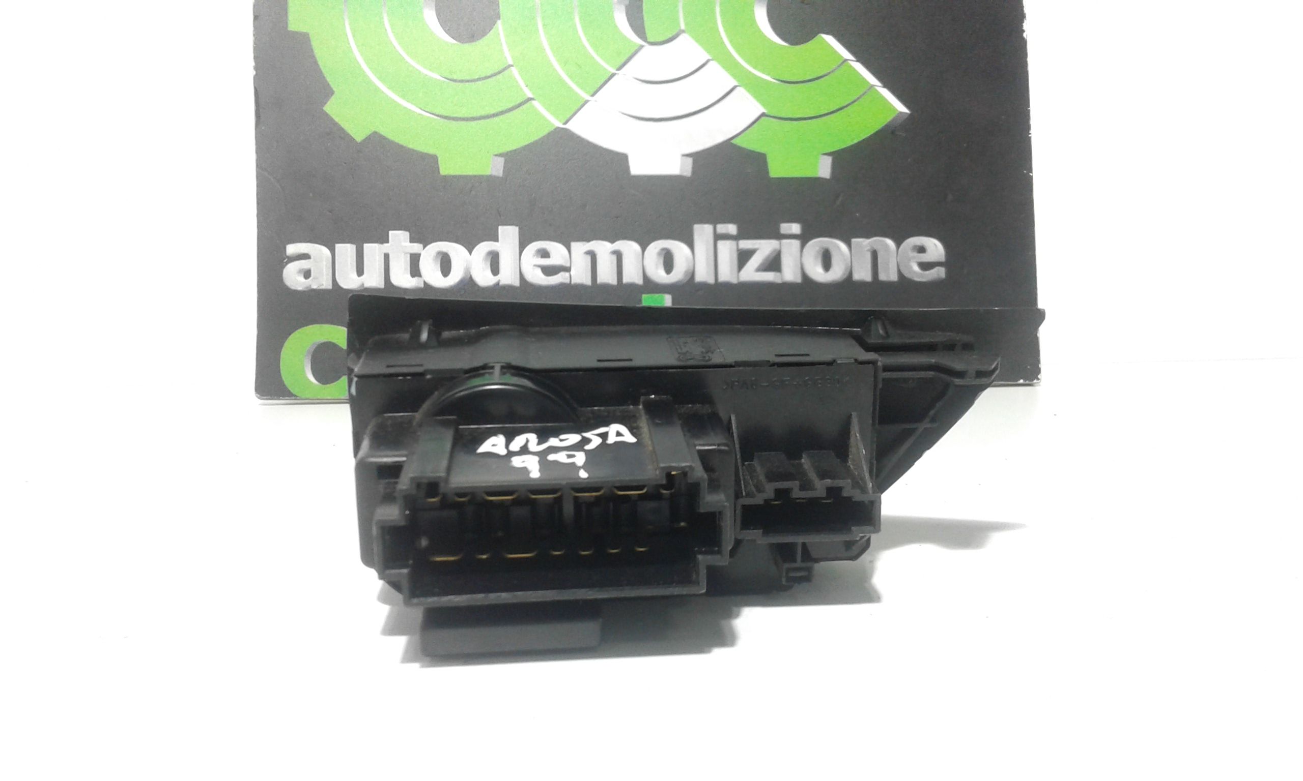 Comando Luci SEAT Arosa 1 Serie