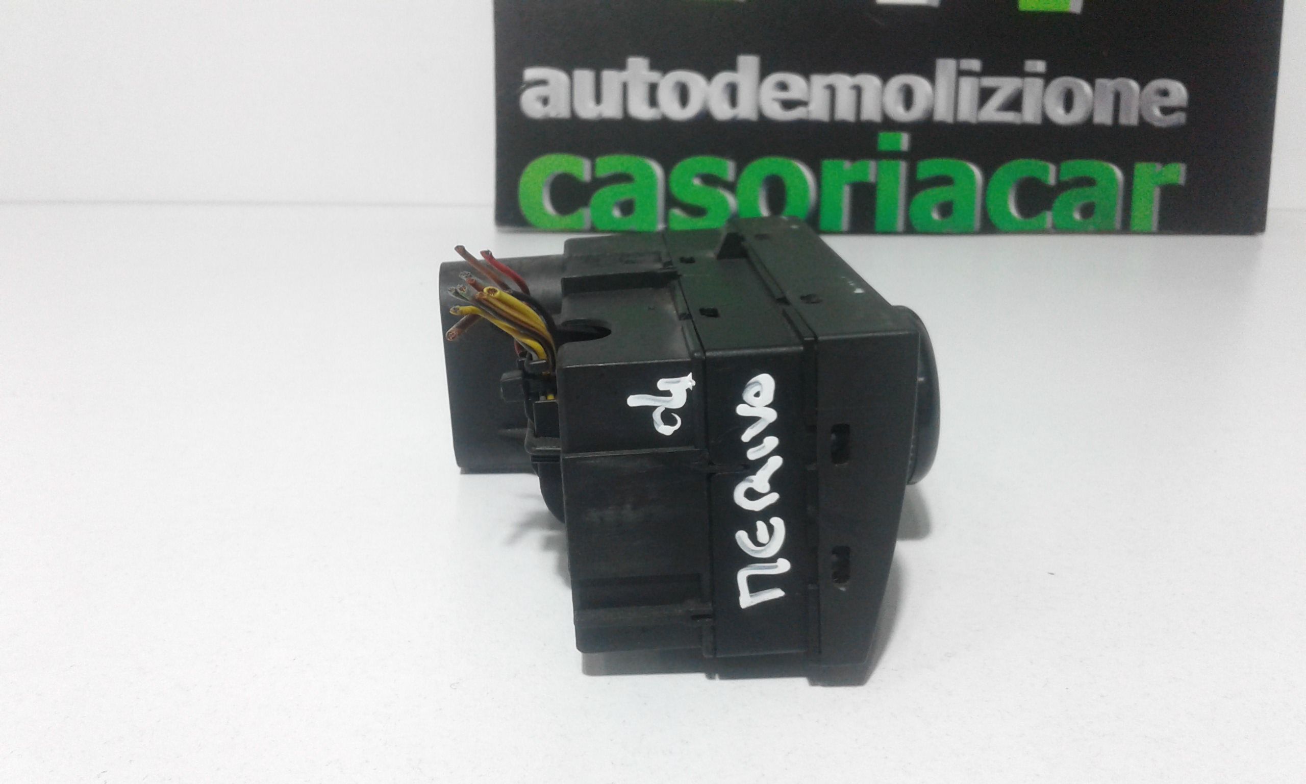 Comando Luci OPEL Meriva 1 Serie