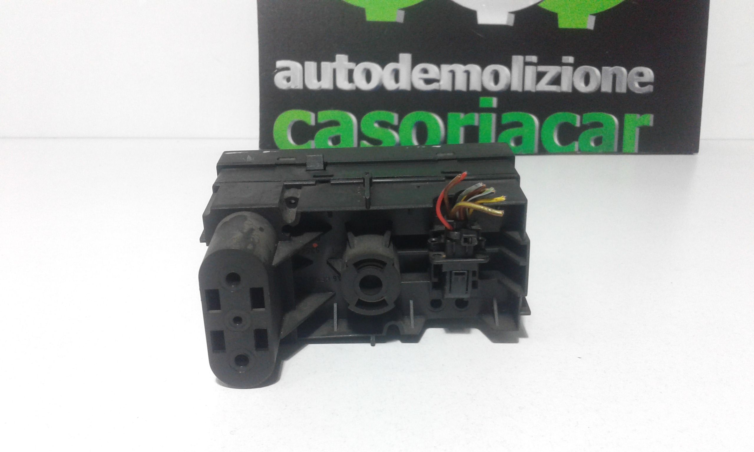 Comando Luci OPEL Meriva 1 Serie