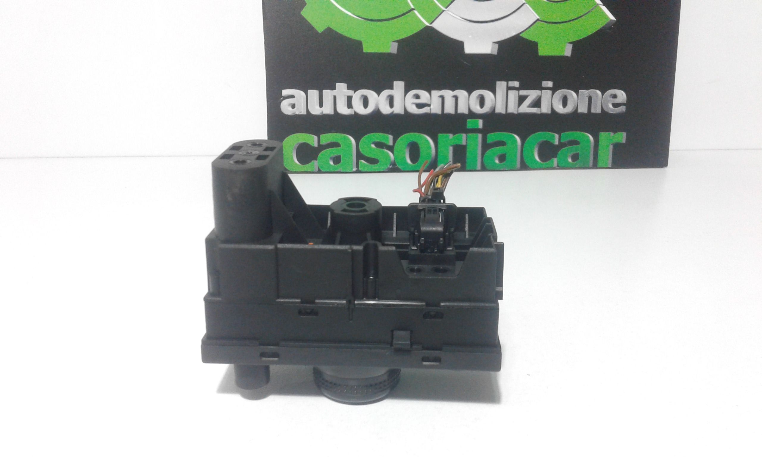 Comando Luci OPEL Meriva 1 Serie