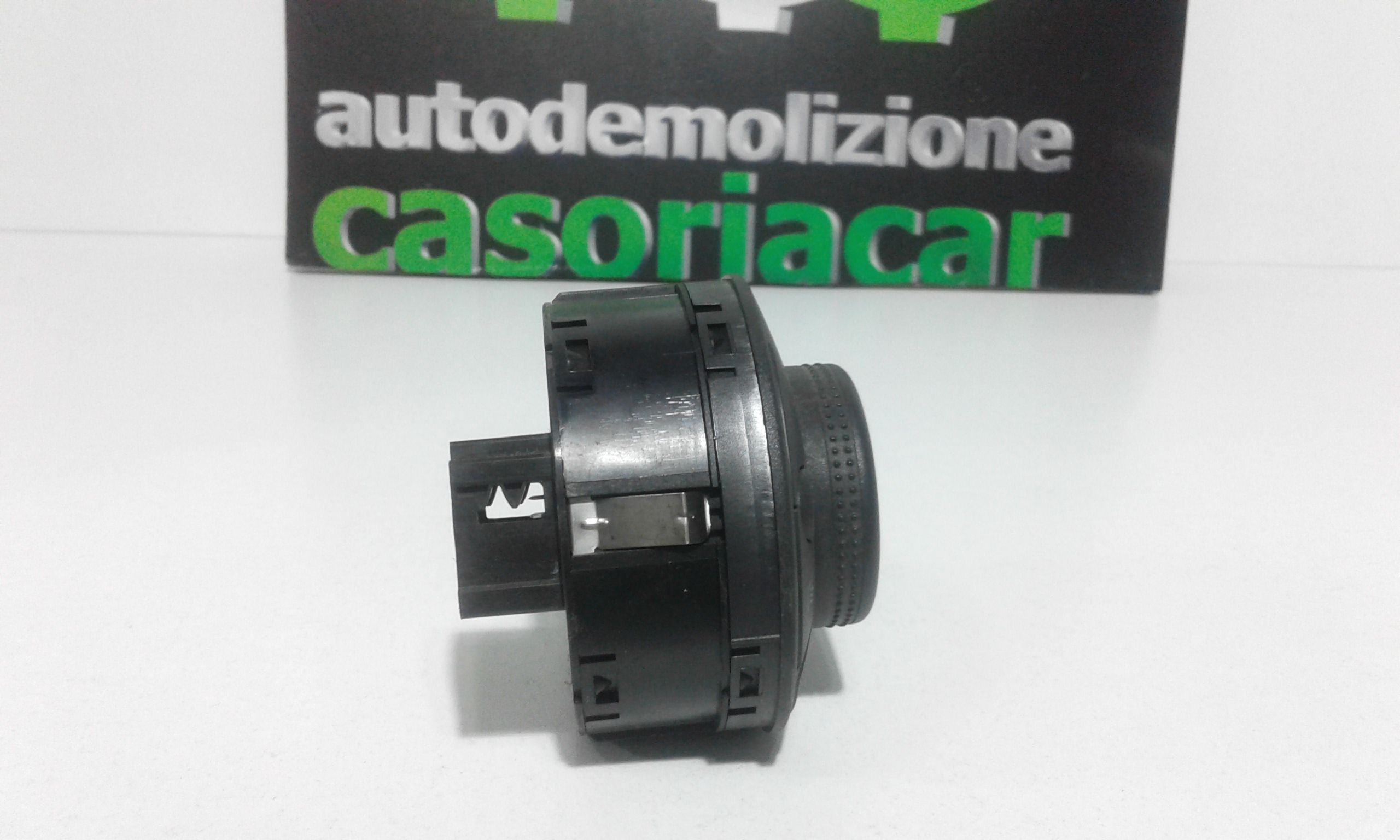 Comando Luci OPEL Corsa D 3P 1 Serie