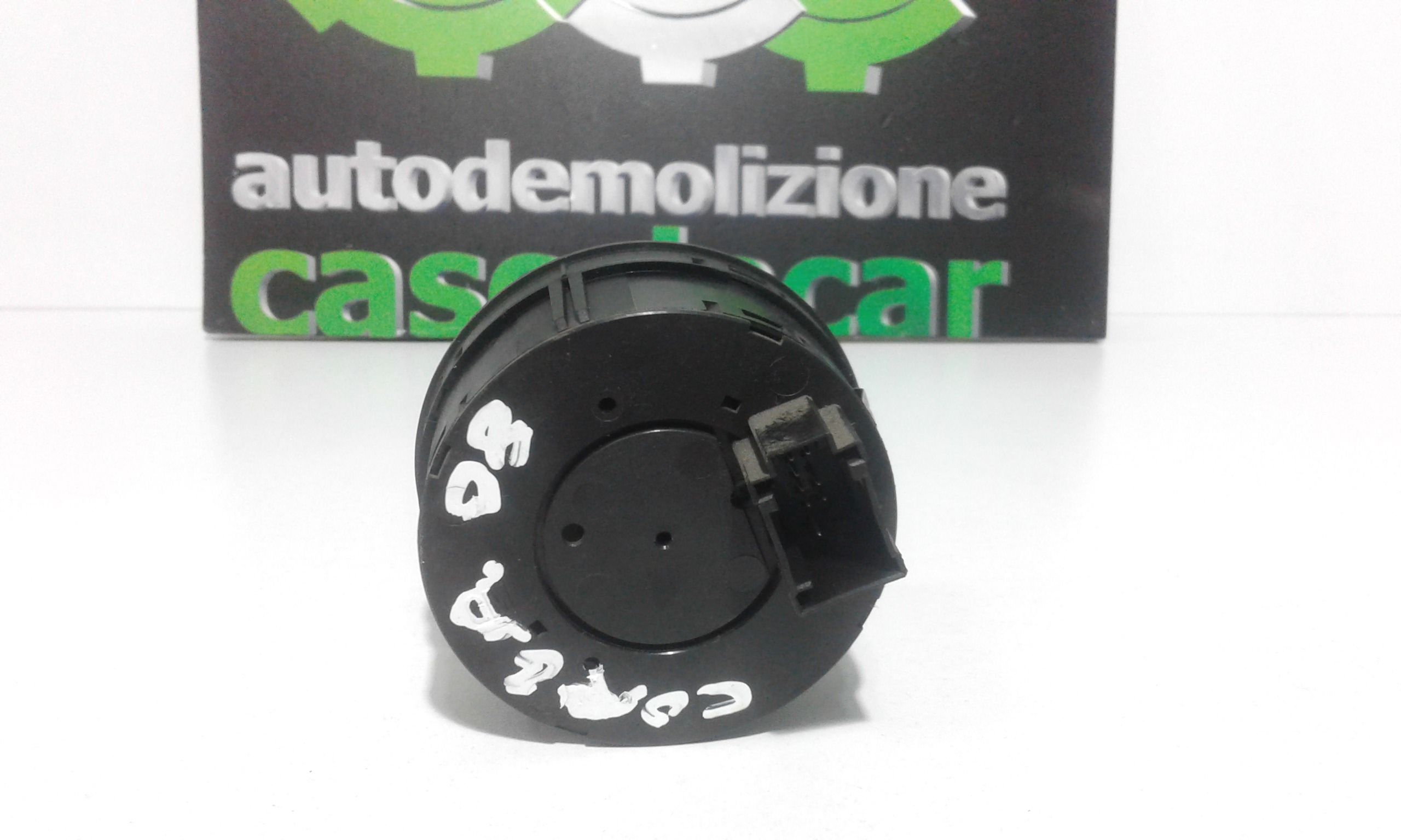 Comando Luci OPEL Corsa D 3P 1 Serie