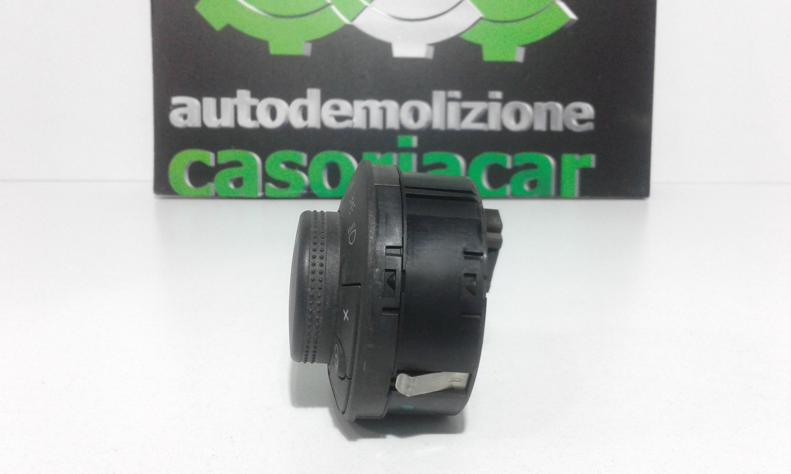 Comando Luci OPEL Corsa D 3P 1 Serie