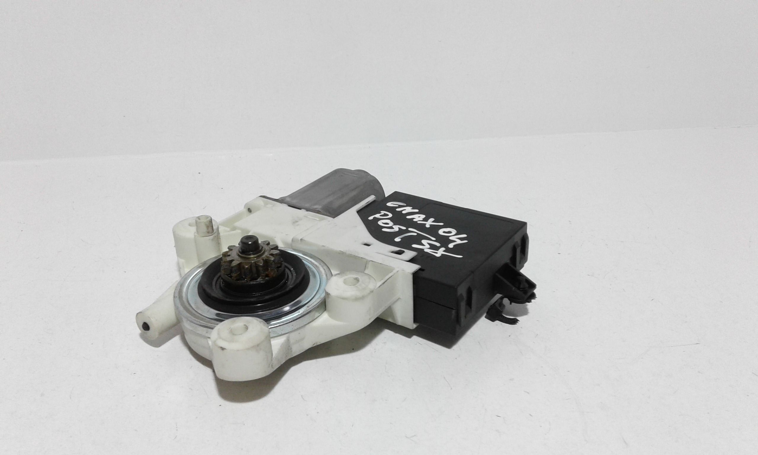 Motorino Alzavetro posteriore Sinistro FORD C - Max 1 Serie