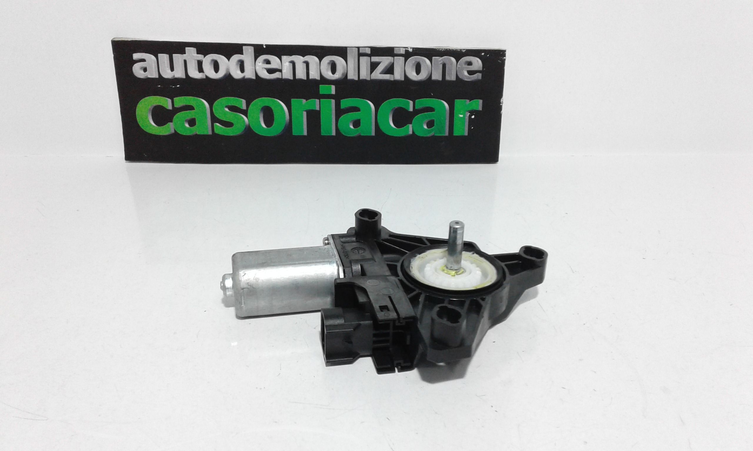 Motorino Alzavetro posteriore Sinistro FIAT 500 X 1 Serie