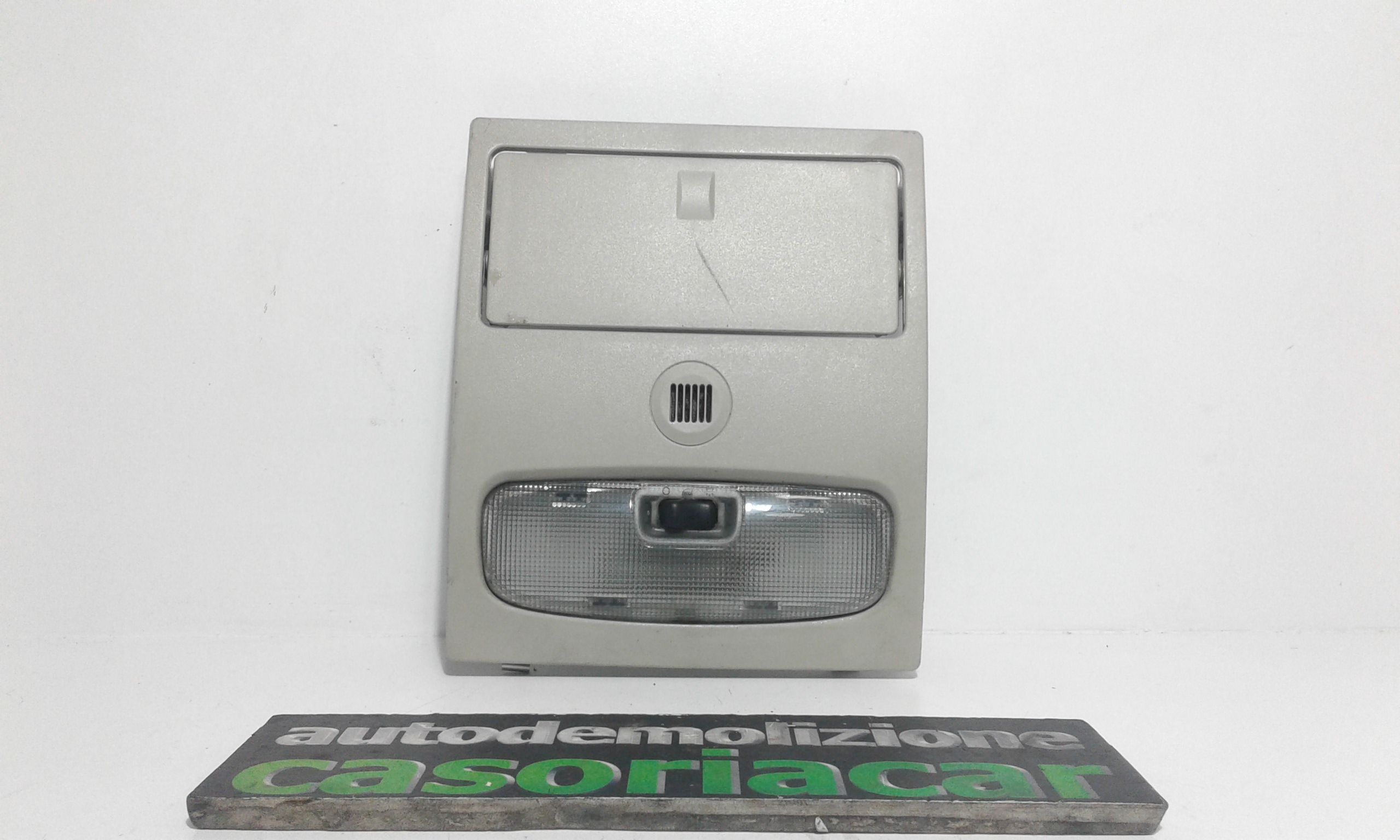 Plafoniera RENAULT Modus 1 Serie