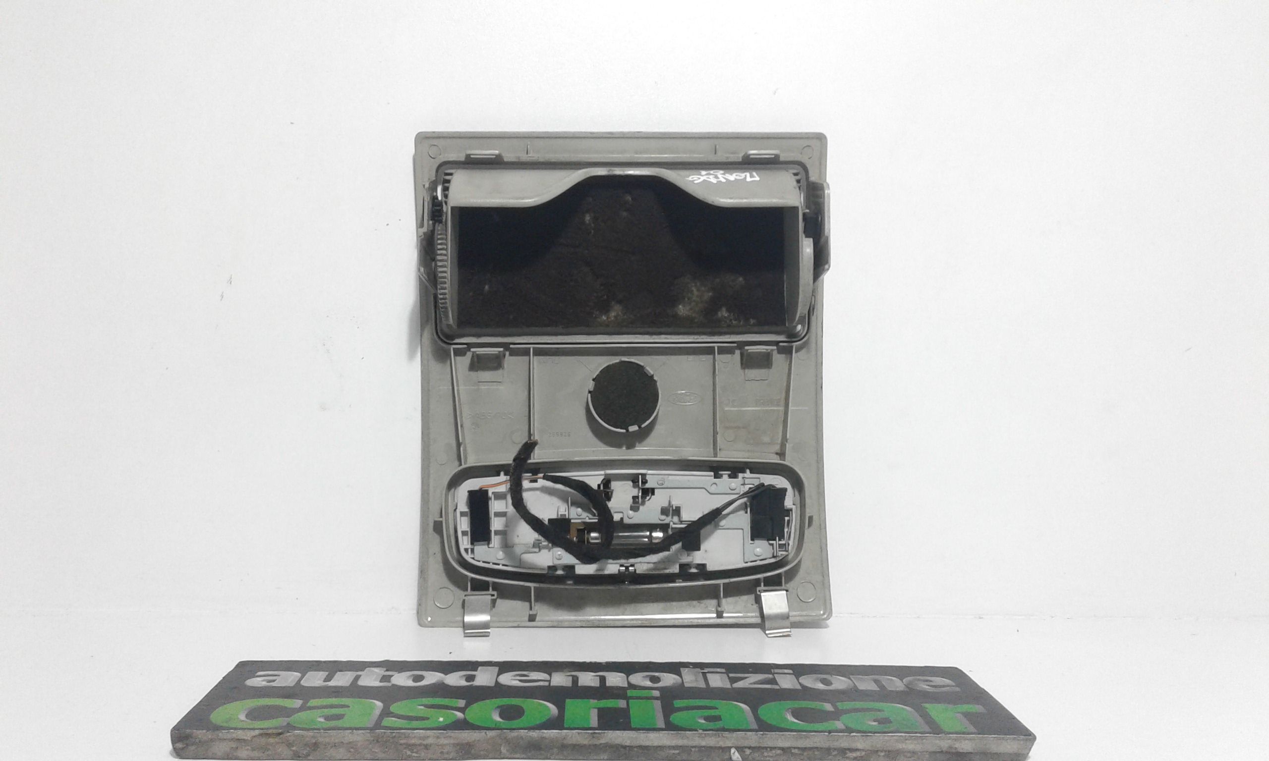 Plafoniera RENAULT Modus 1 Serie