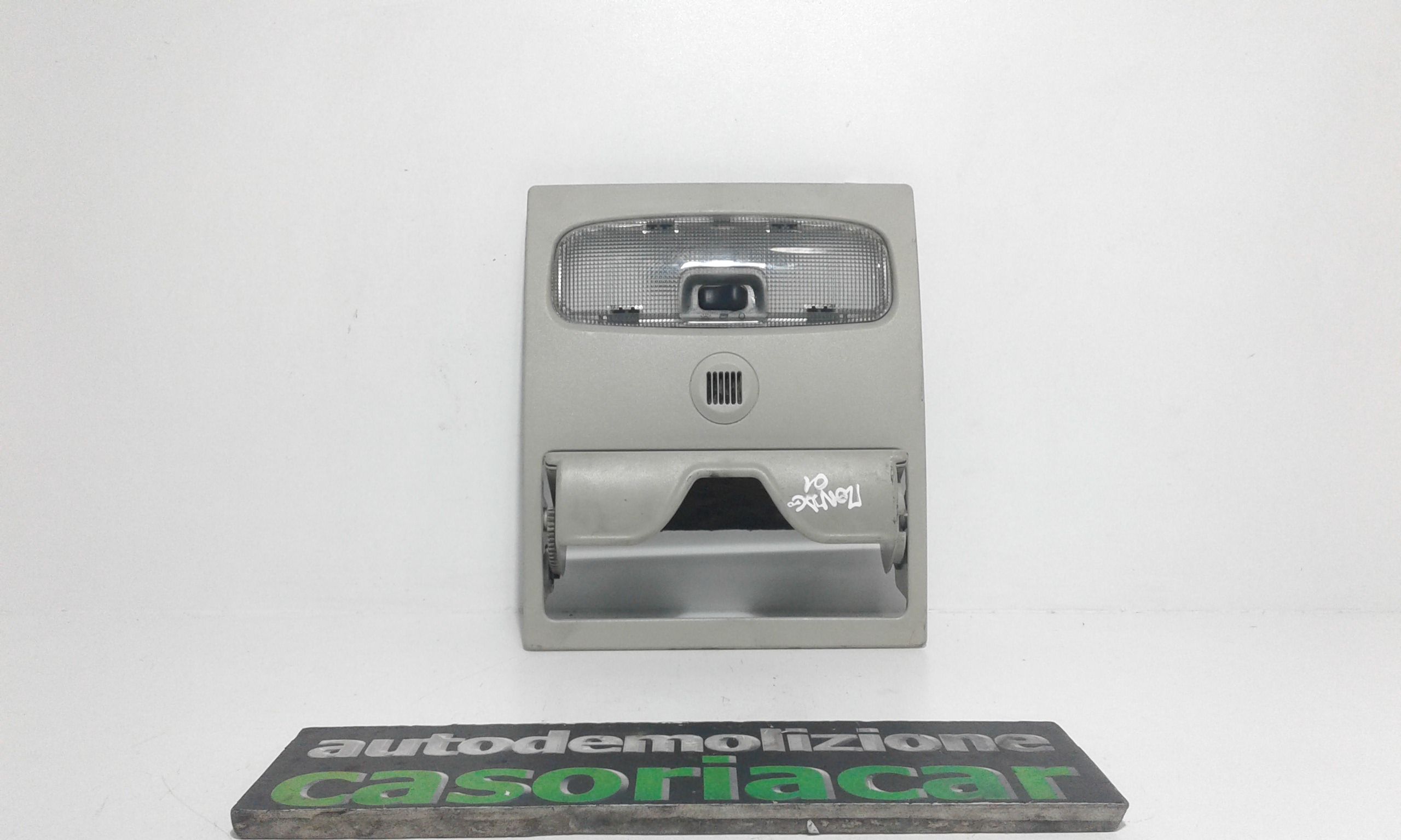 Plafoniera RENAULT Modus 1 Serie