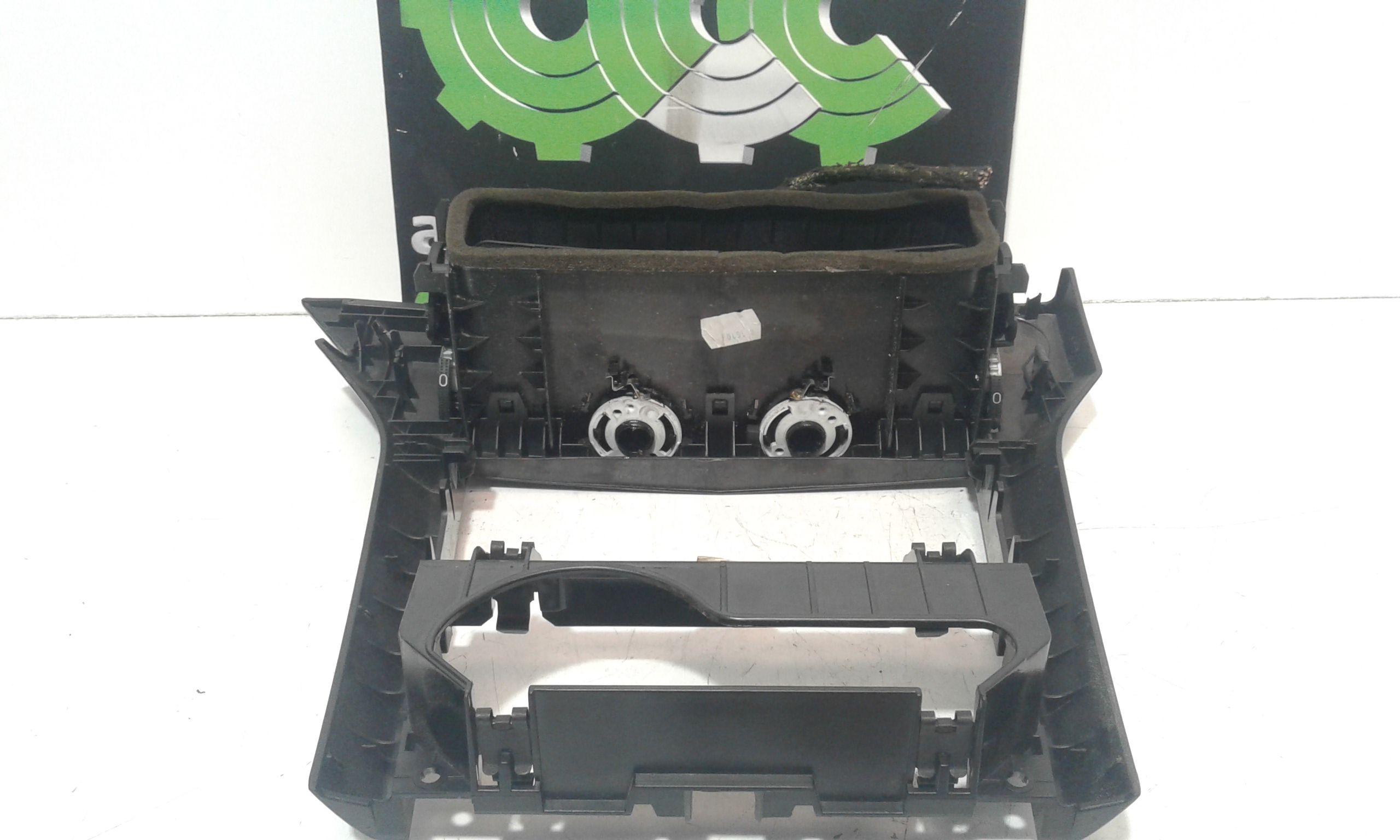 Modanatura Centrale Cruscotto OPEL Astra H Berlina