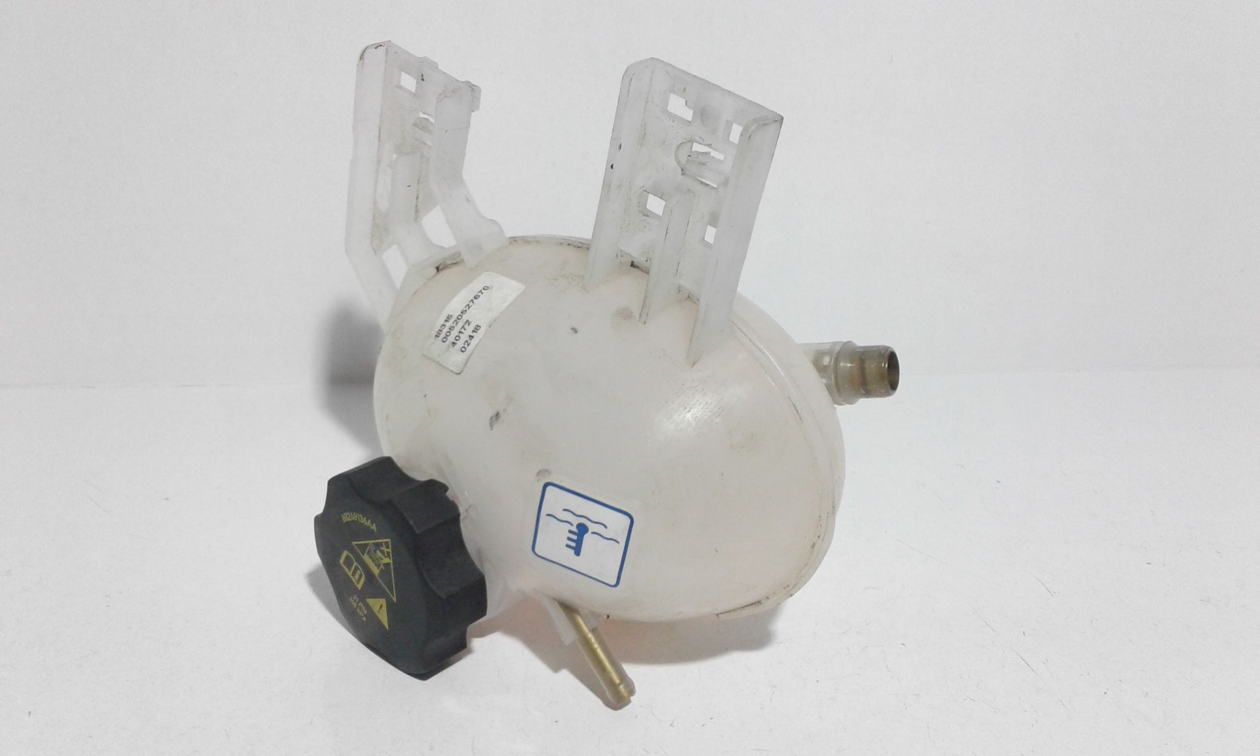 Vaschetta acqua liquido refrigerante FIAT 500 X 1 Serie