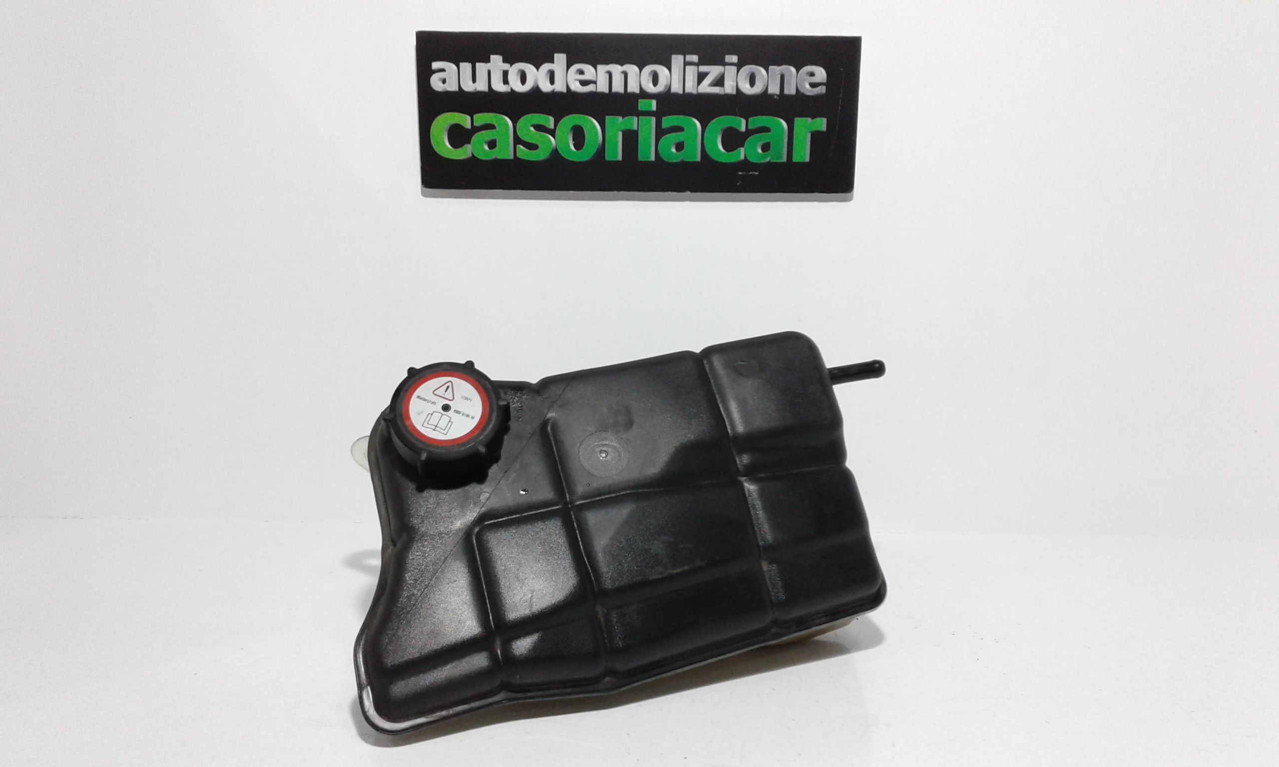 Vaschetta acqua liquido refrigerante FORD Mondeo S. Wagon 3 Serie