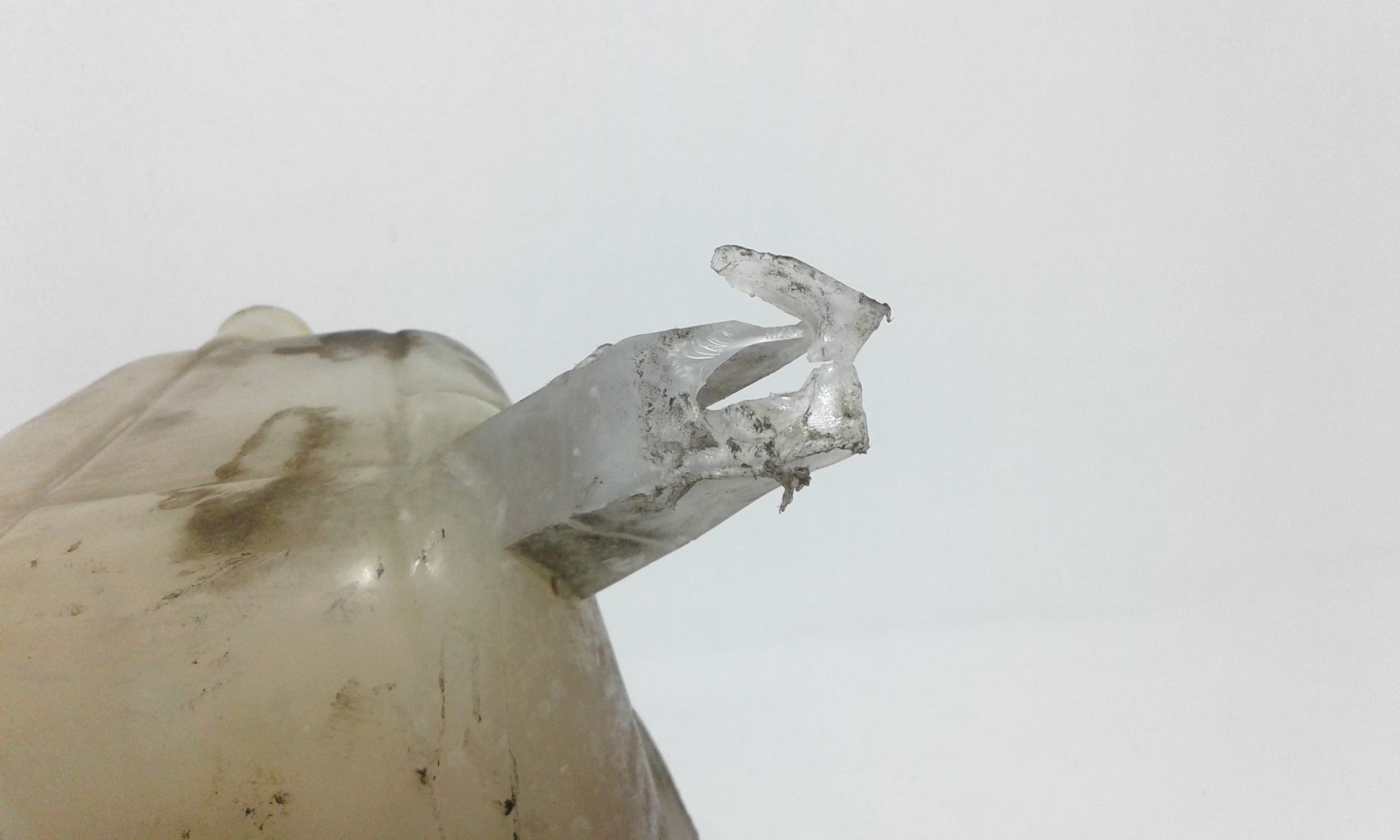 Vaschetta acqua liquido refrigerante HONDA Civic Berlina 3P 3 Serie