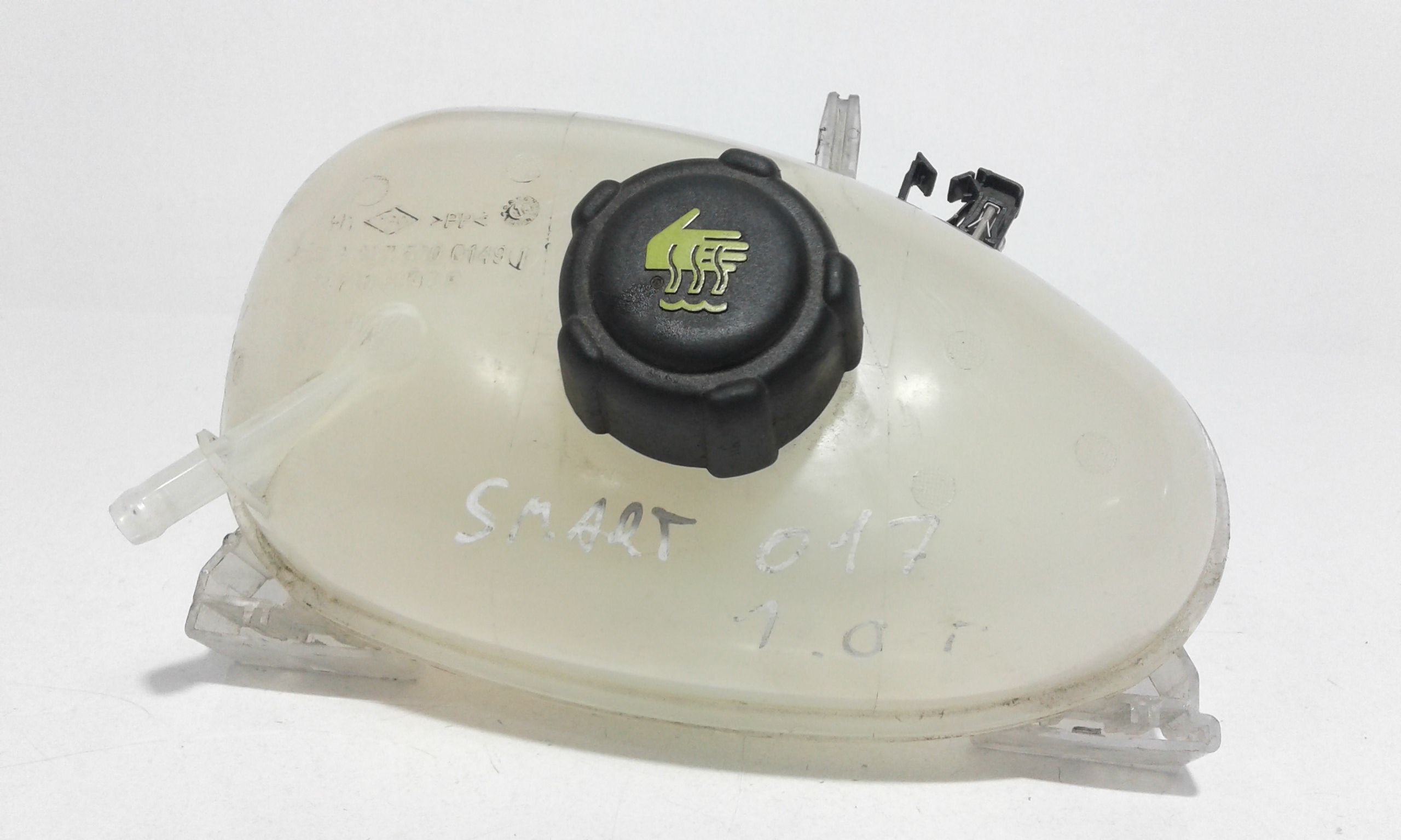 Vaschetta acqua liquido refrigerante SMART Fortwo Brabus