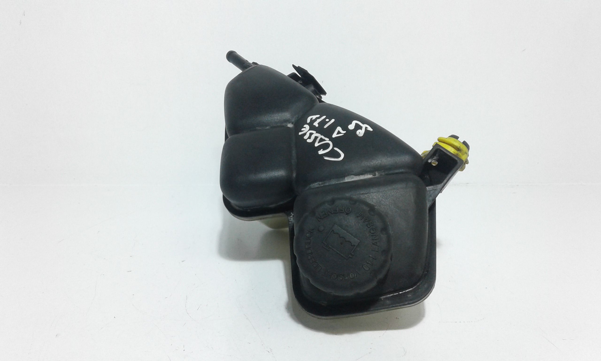 Vaschetta acqua liquido refrigerante MERCEDES Classe A W168 1 Serie